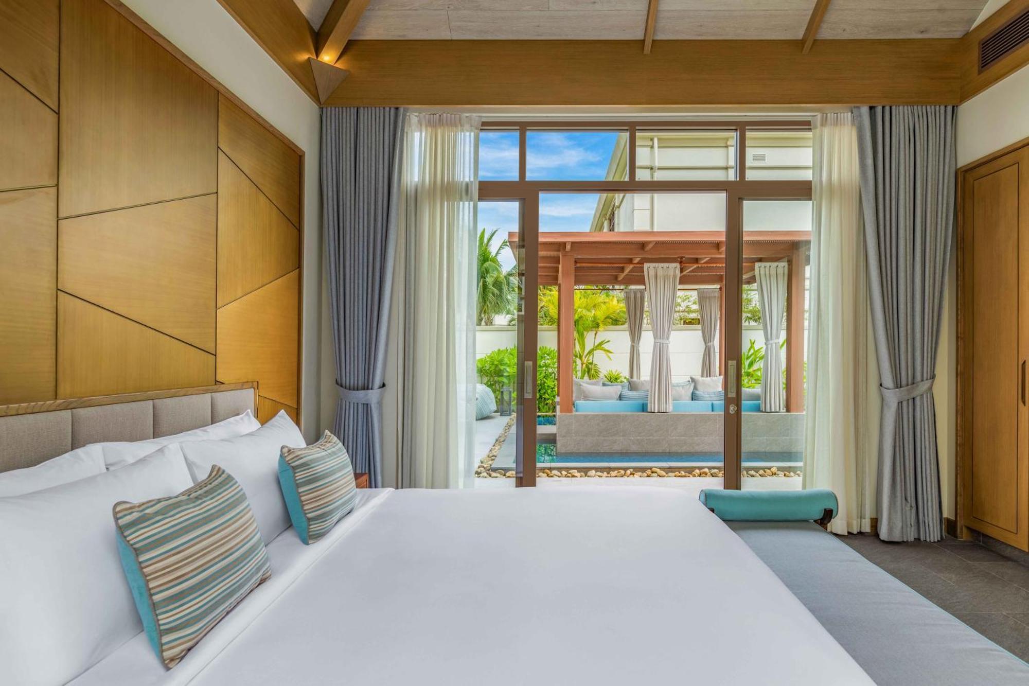 Fusion And Resort Da Nang