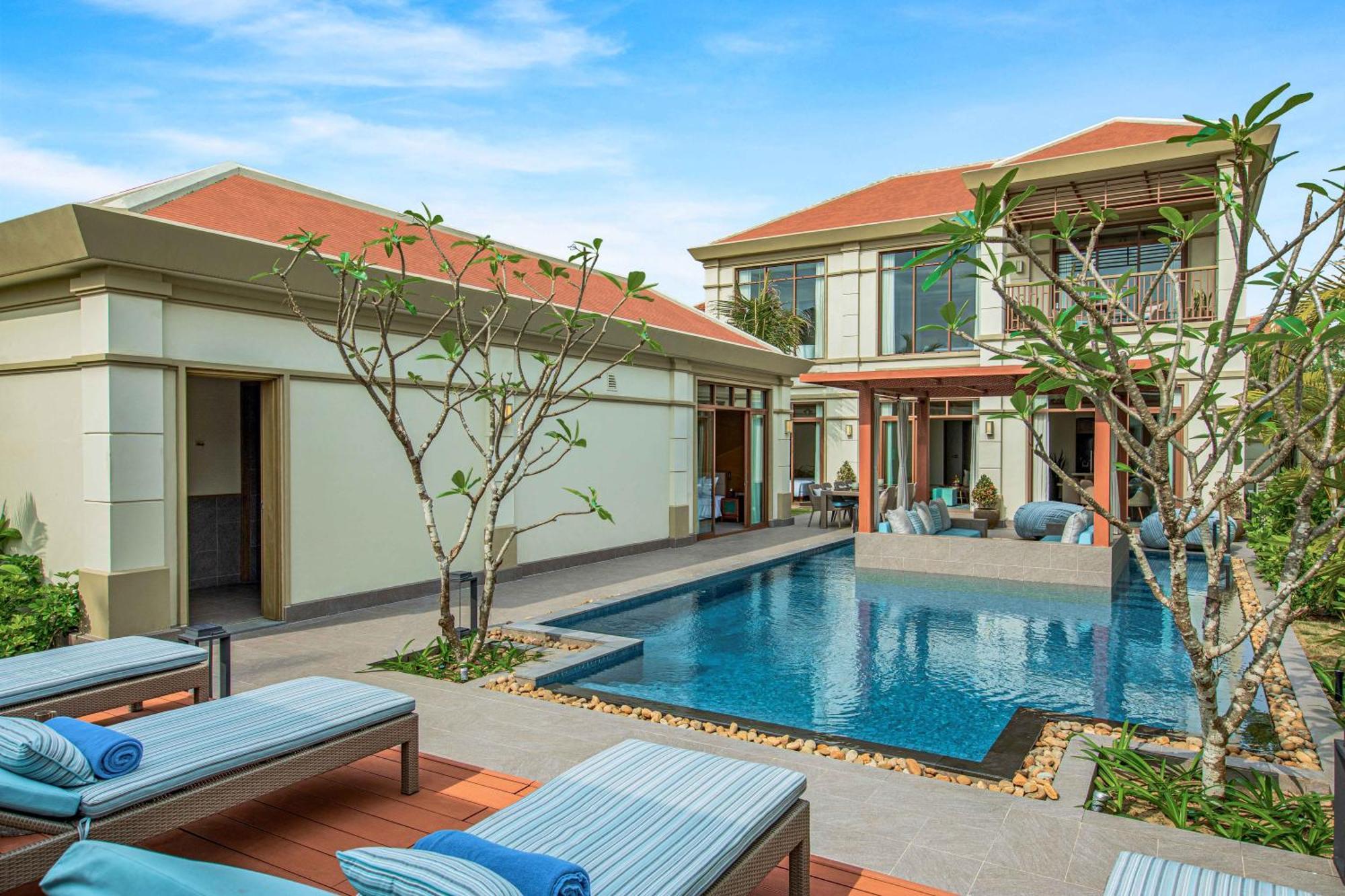 Fusion And Resort 5*