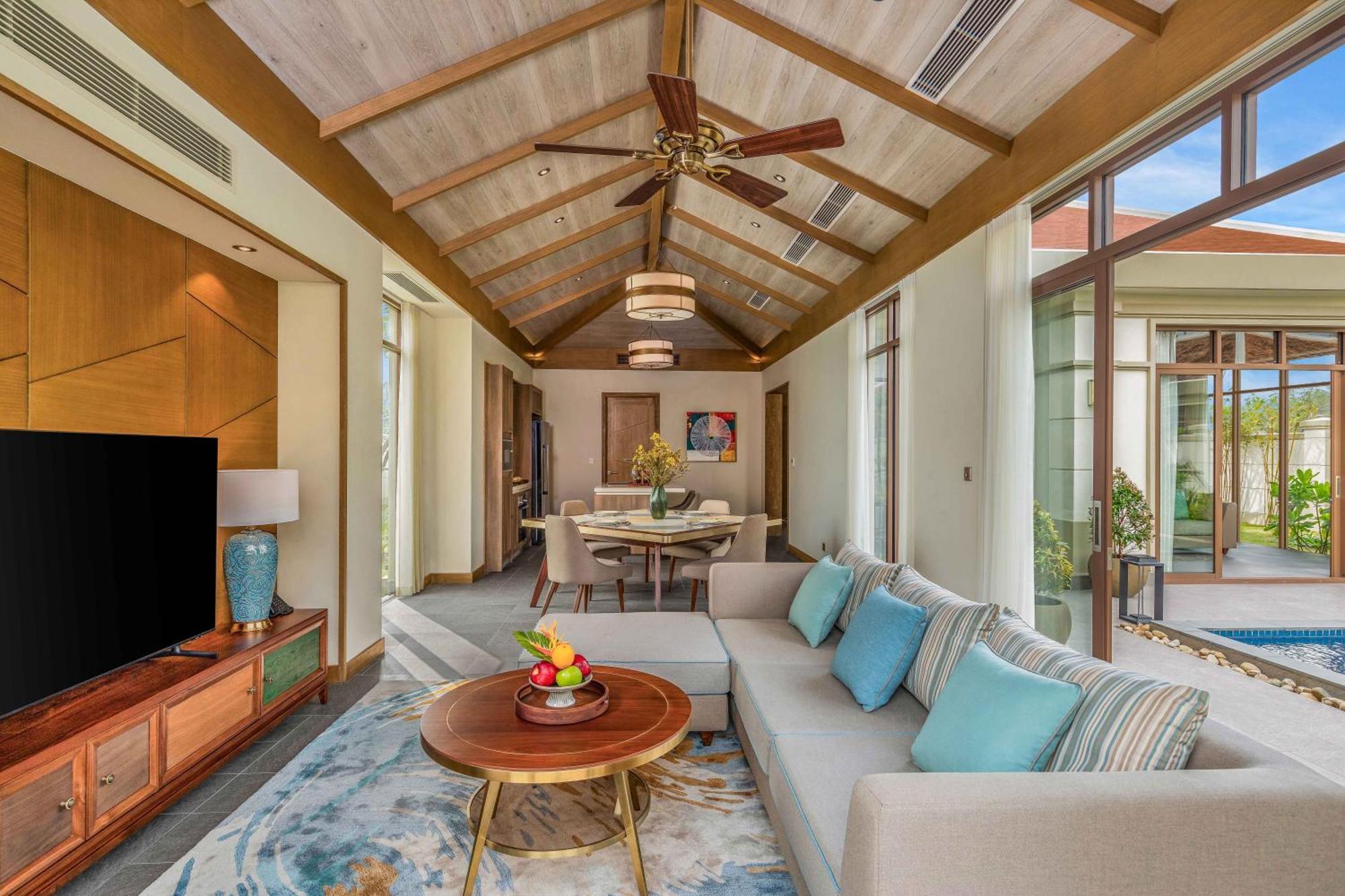 Fusion And Resort Da Nang