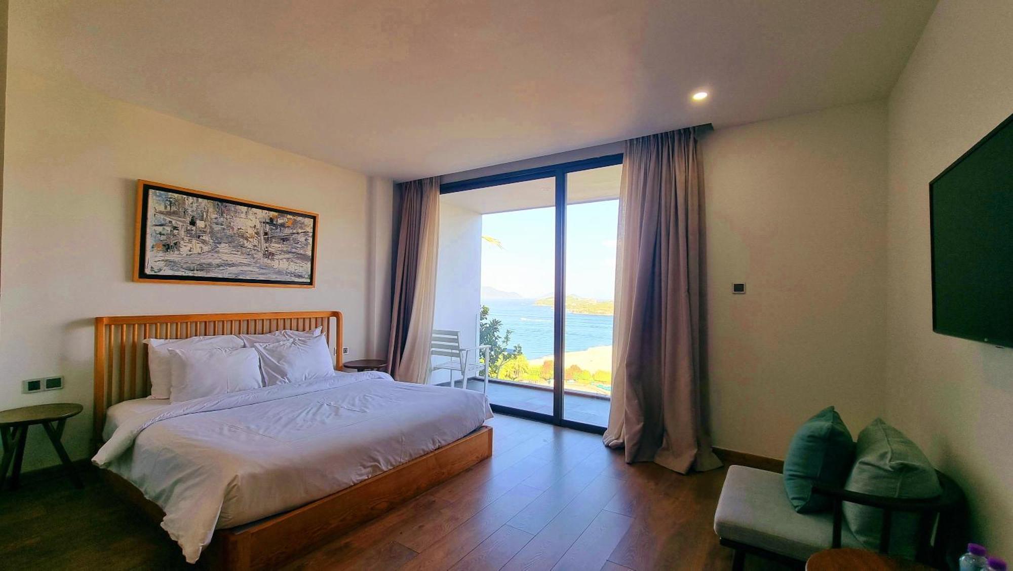 Ocean Villa Nha Trang