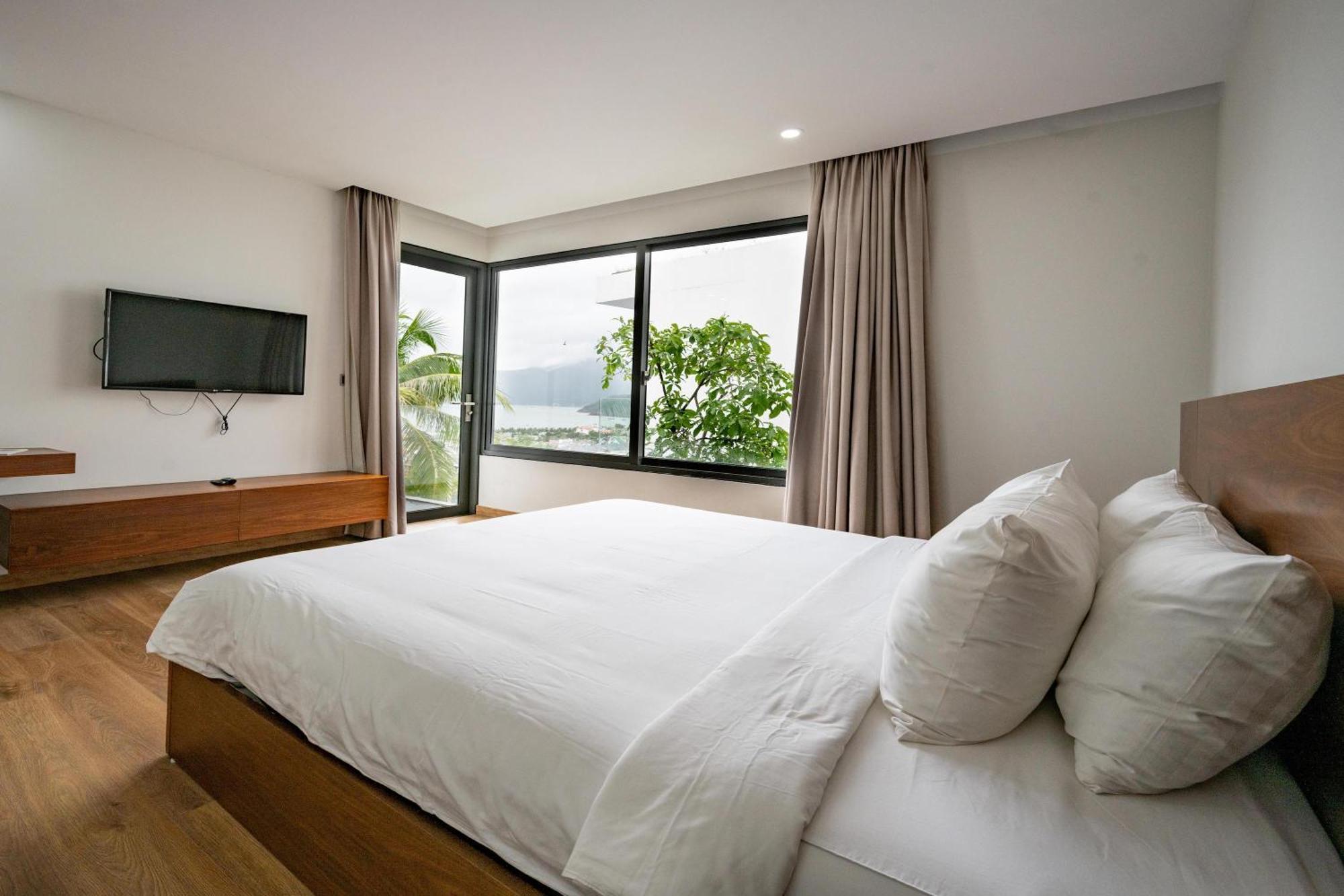 Ocean Villa Nha Trang