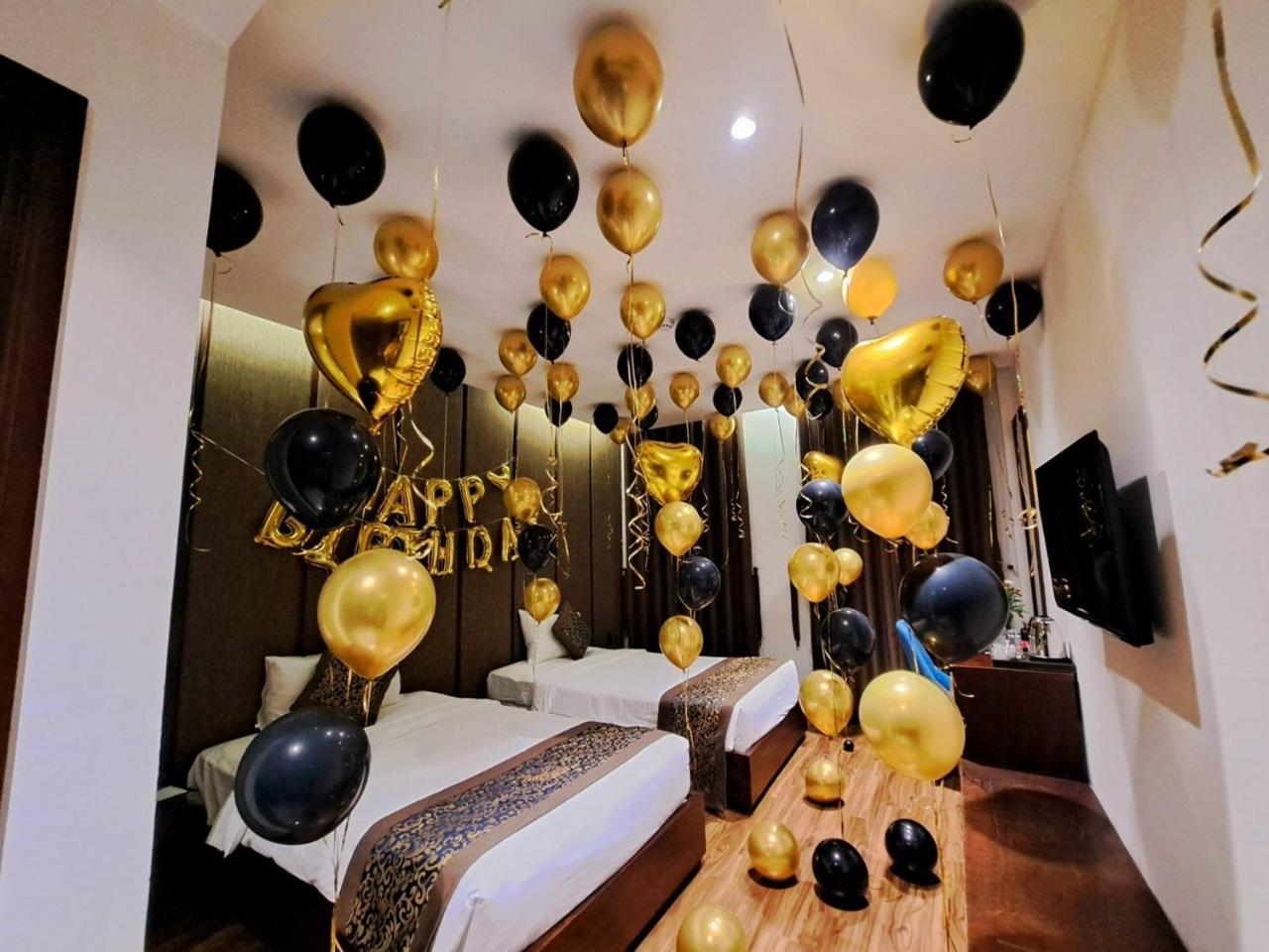 Dong Duong Hotel&suites Đà Nẵng