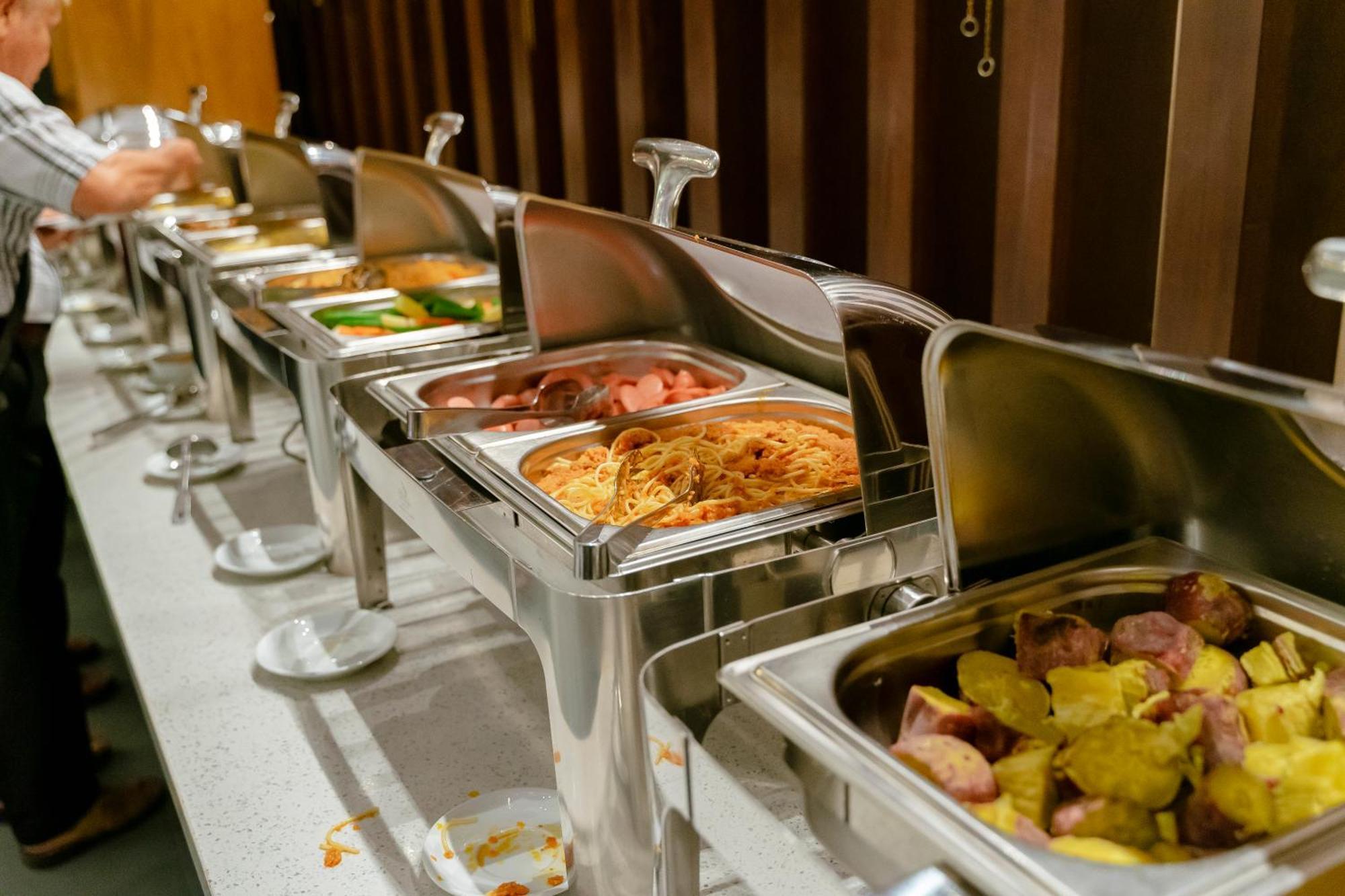 Khách sạn Dong Duong Hotel&suites