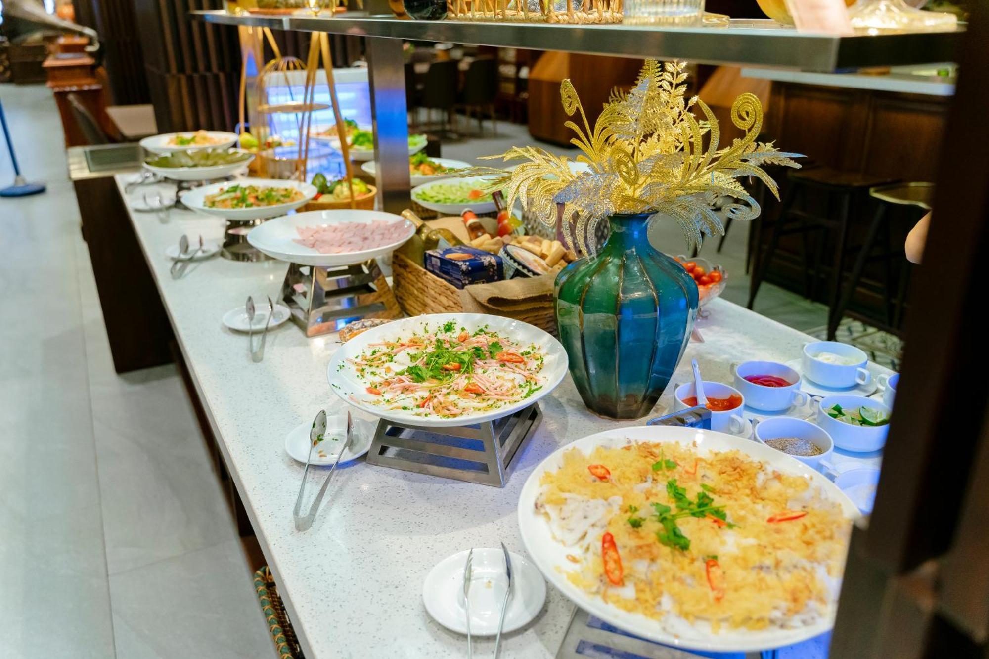 Khách sạn Dong Duong Hotel&suites Đà Nẵng