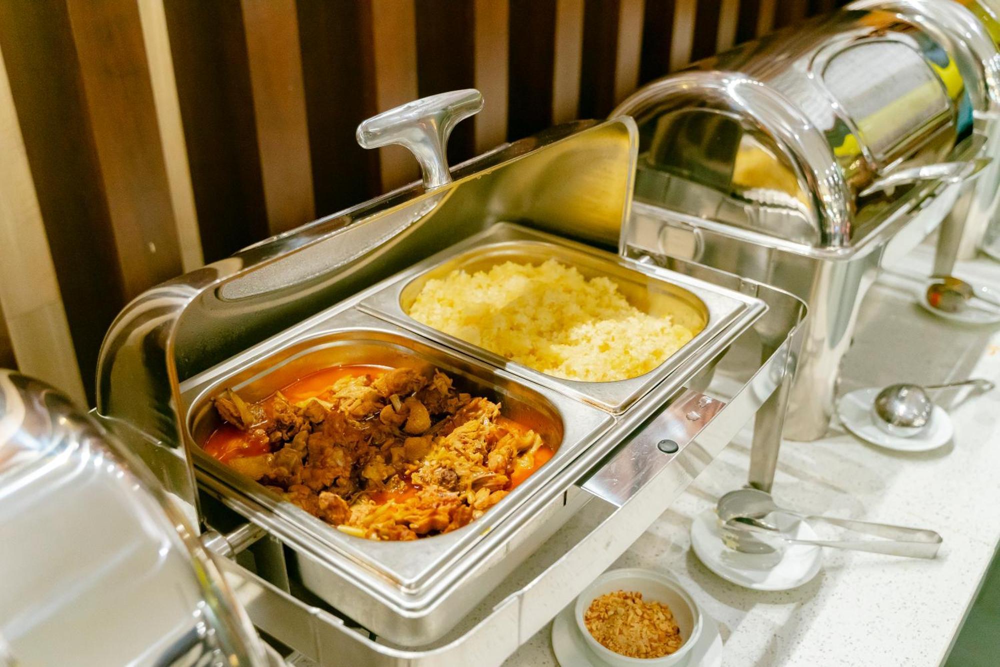 Dong Duong Hotel&suites 4*