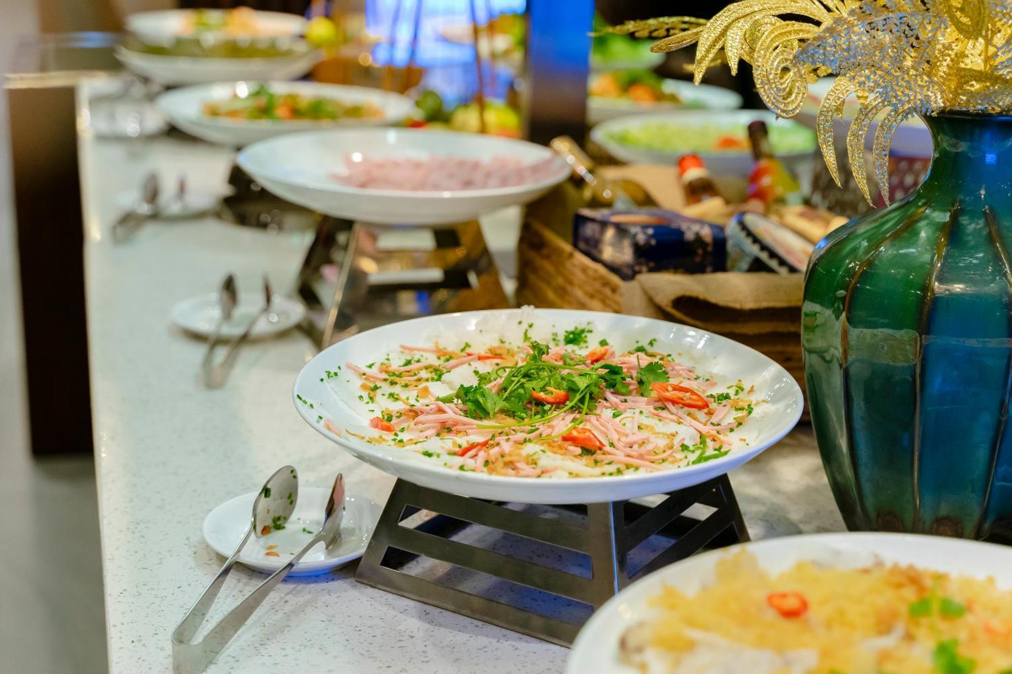 Dong Duong Hotel&suites Đà Nẵng