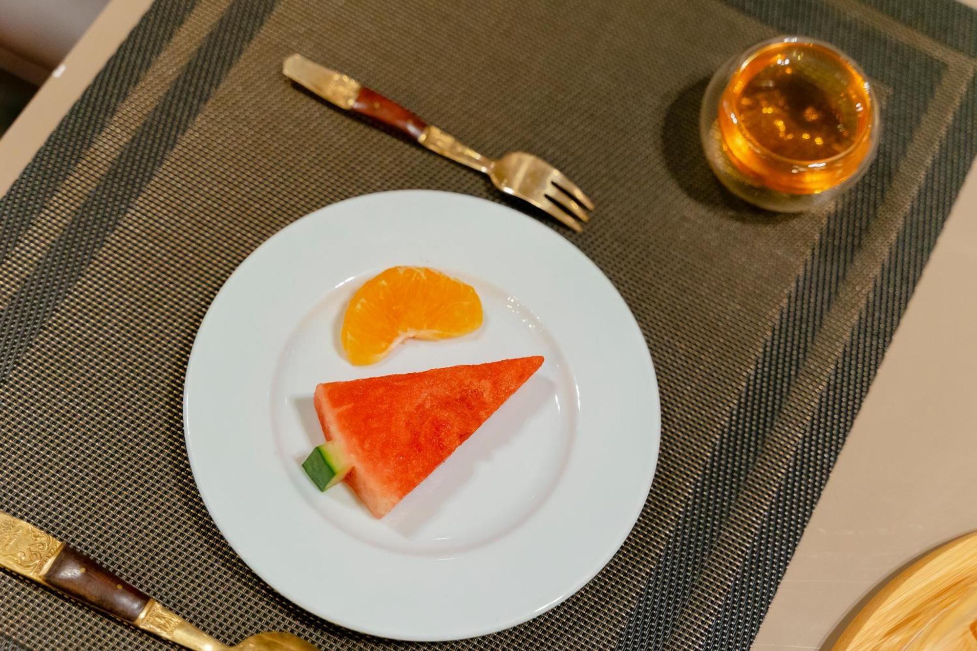 Dong Duong Hotel&suites Khách sạn