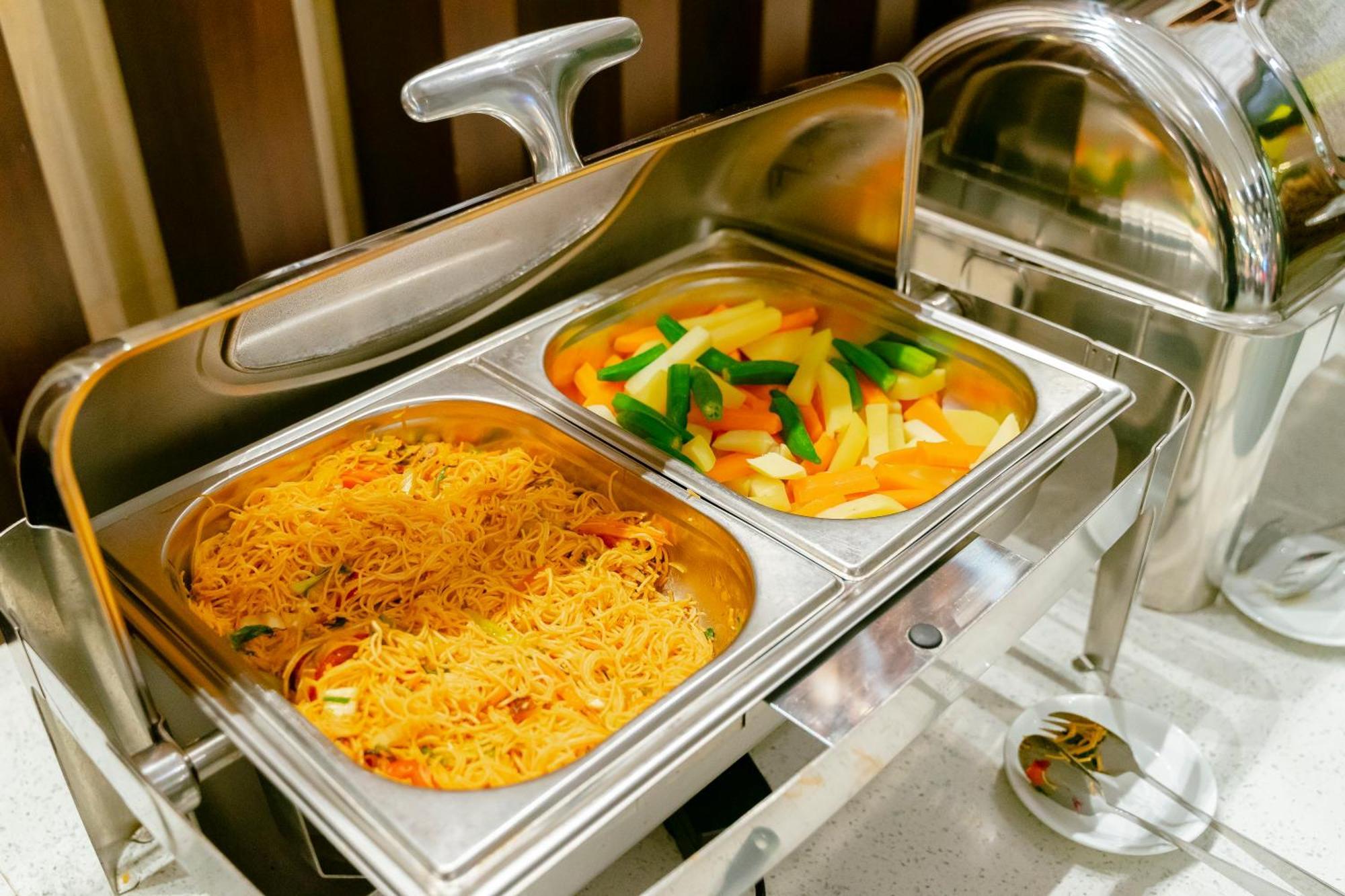 Khách sạn Dong Duong Hotel&suites