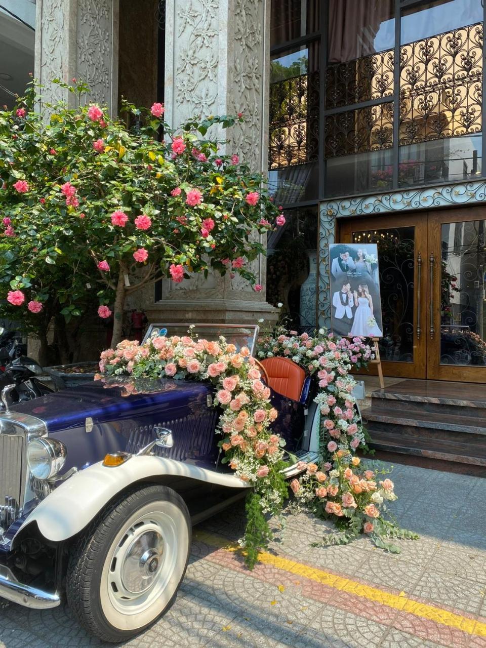 Dong Duong Hotel&suites Khách sạn Đà Nẵng