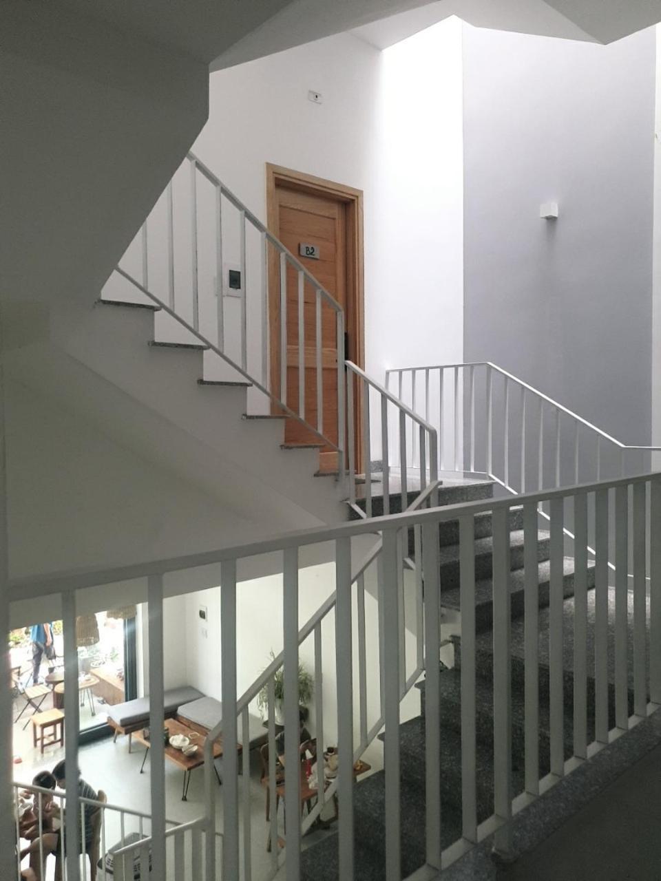 Lem's & Coffee Apartment Da Nang