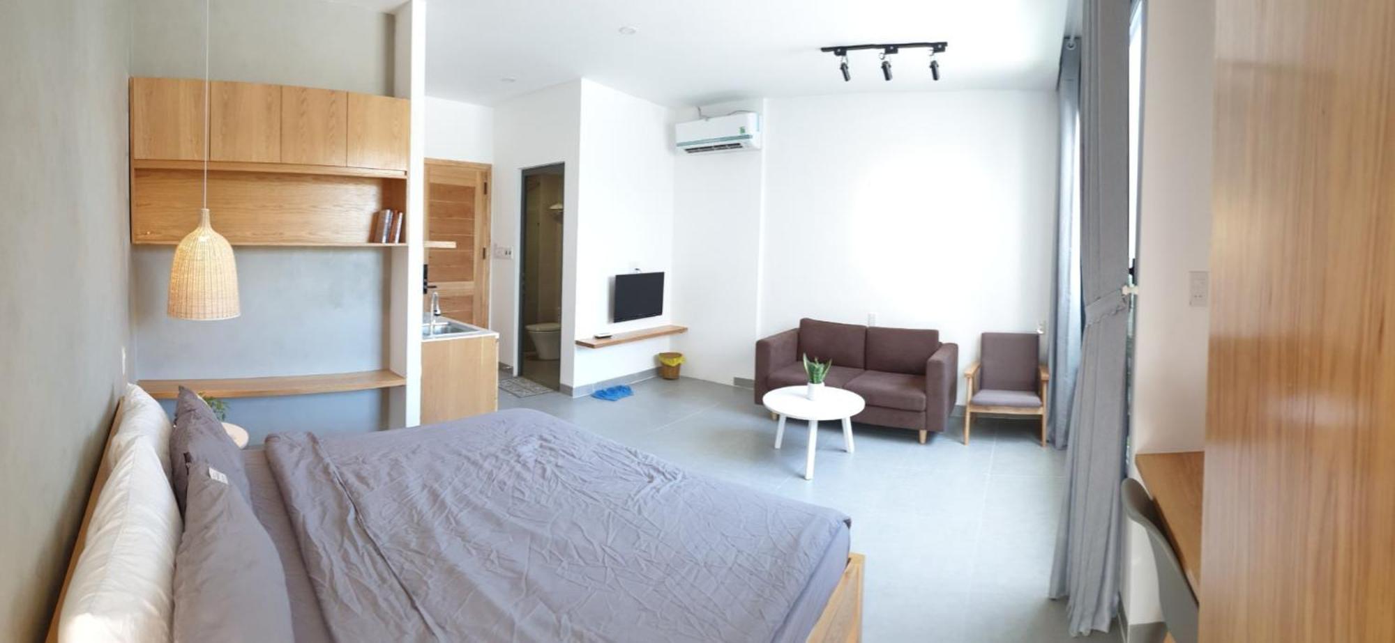 Lem's & Coffee Apartment