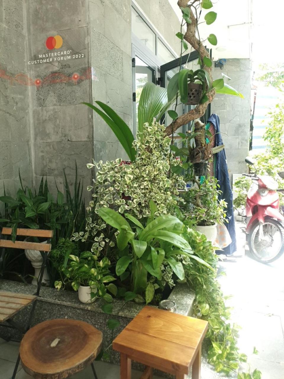 Apartment Lem's & Coffee Da Nang