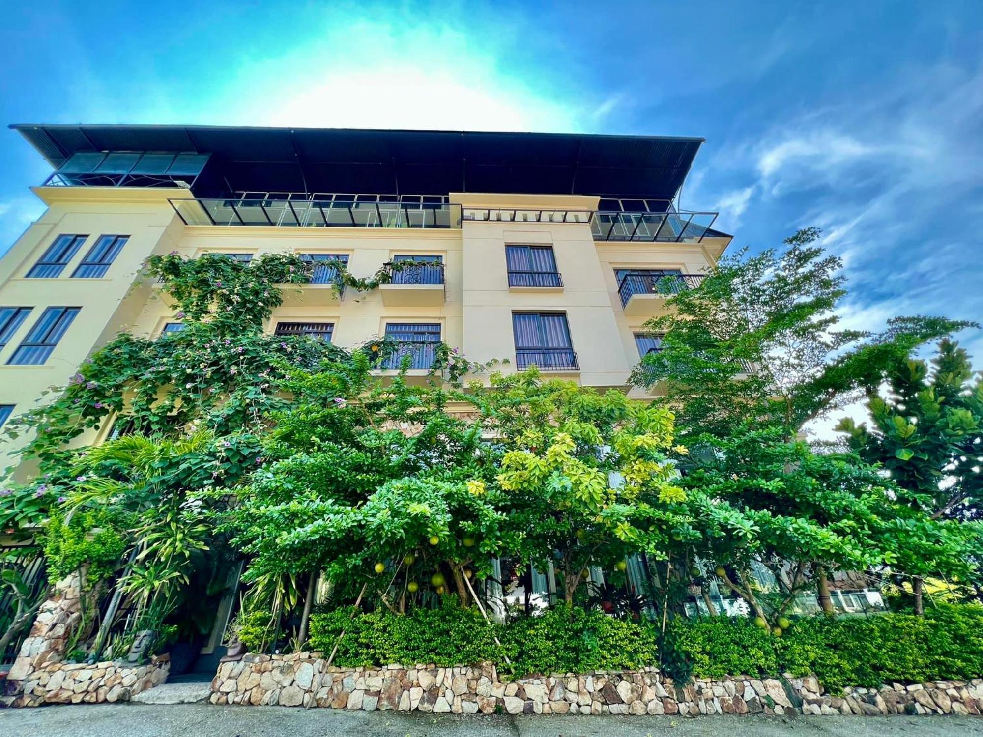 Tubong Private Enterprise 2* Nha Trang