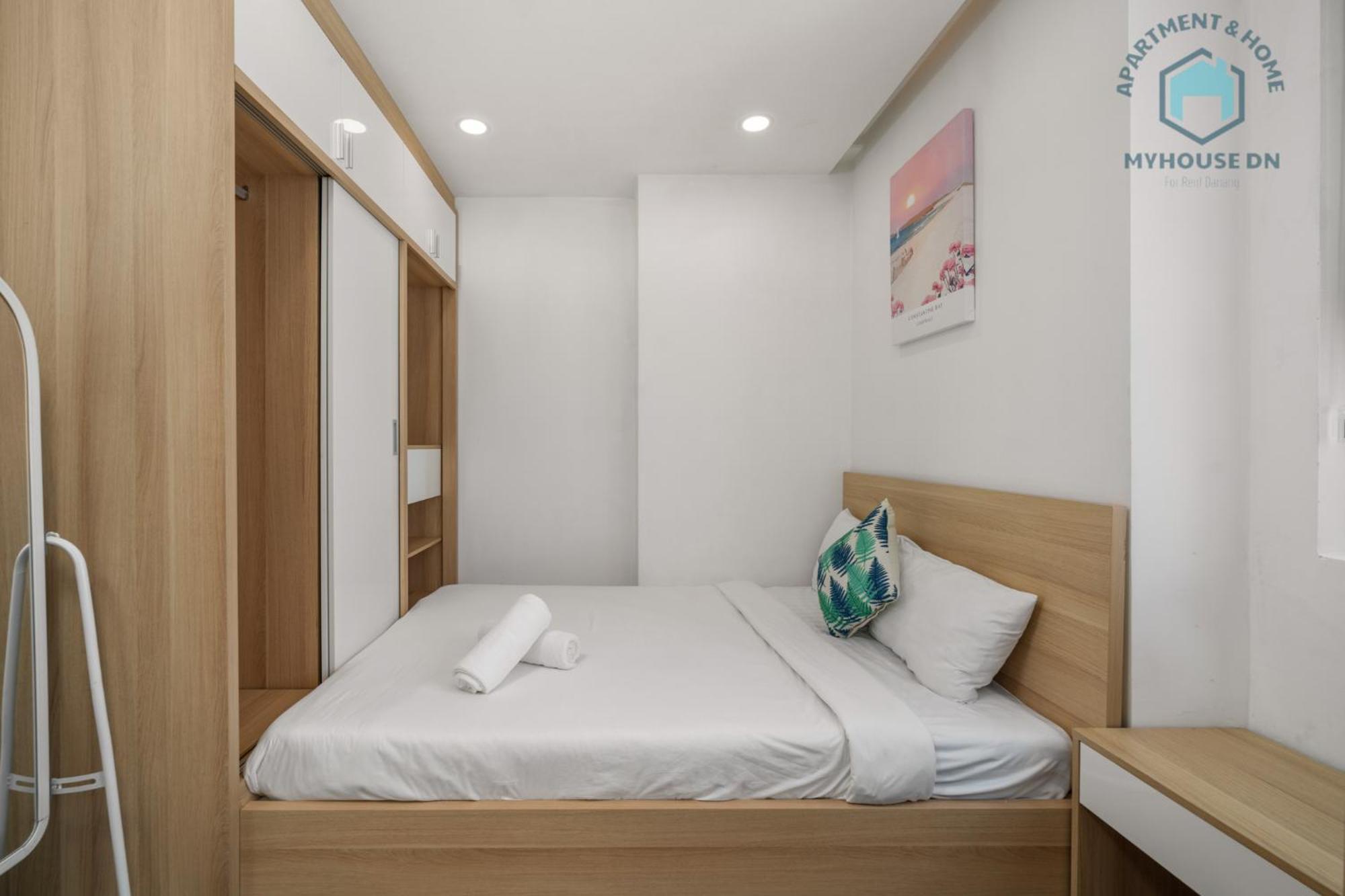Apartment Md Tropical Sea