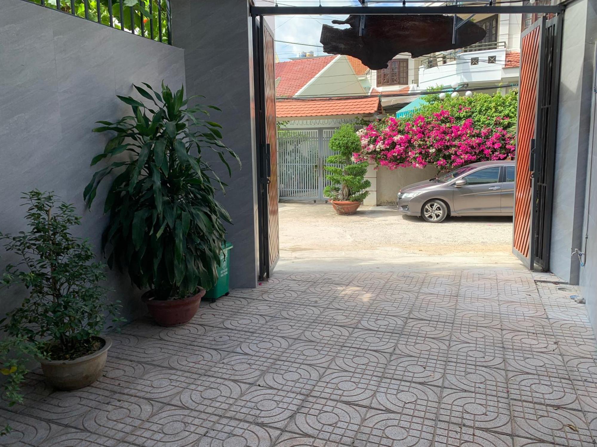 The Nam's House-nha Trang * Nha Trang