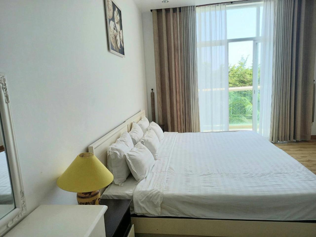 Apartment Ocean View - Ocean Vista & Sealink Mui Ne Phan Thiet