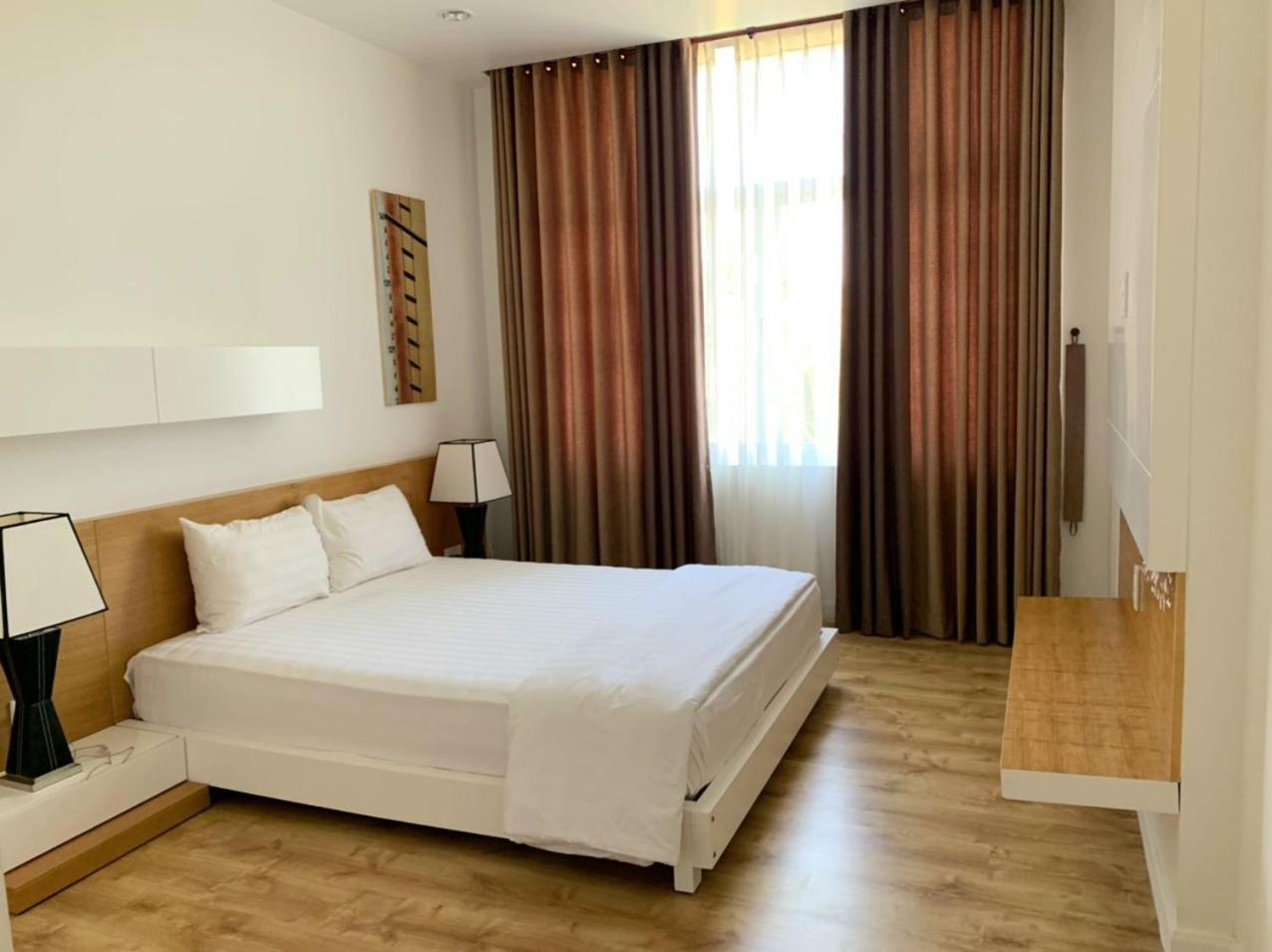 Ocean View - Ocean Vista & Sealink Mui Ne * Phan Thiet