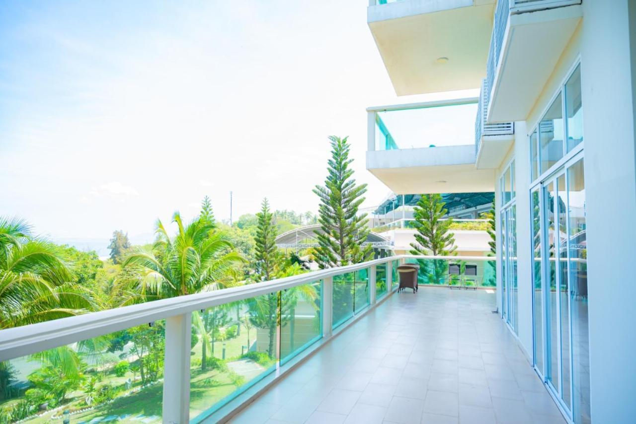 Apartment Ocean View - Ocean Vista & Sealink Mui Ne Phan Thiet