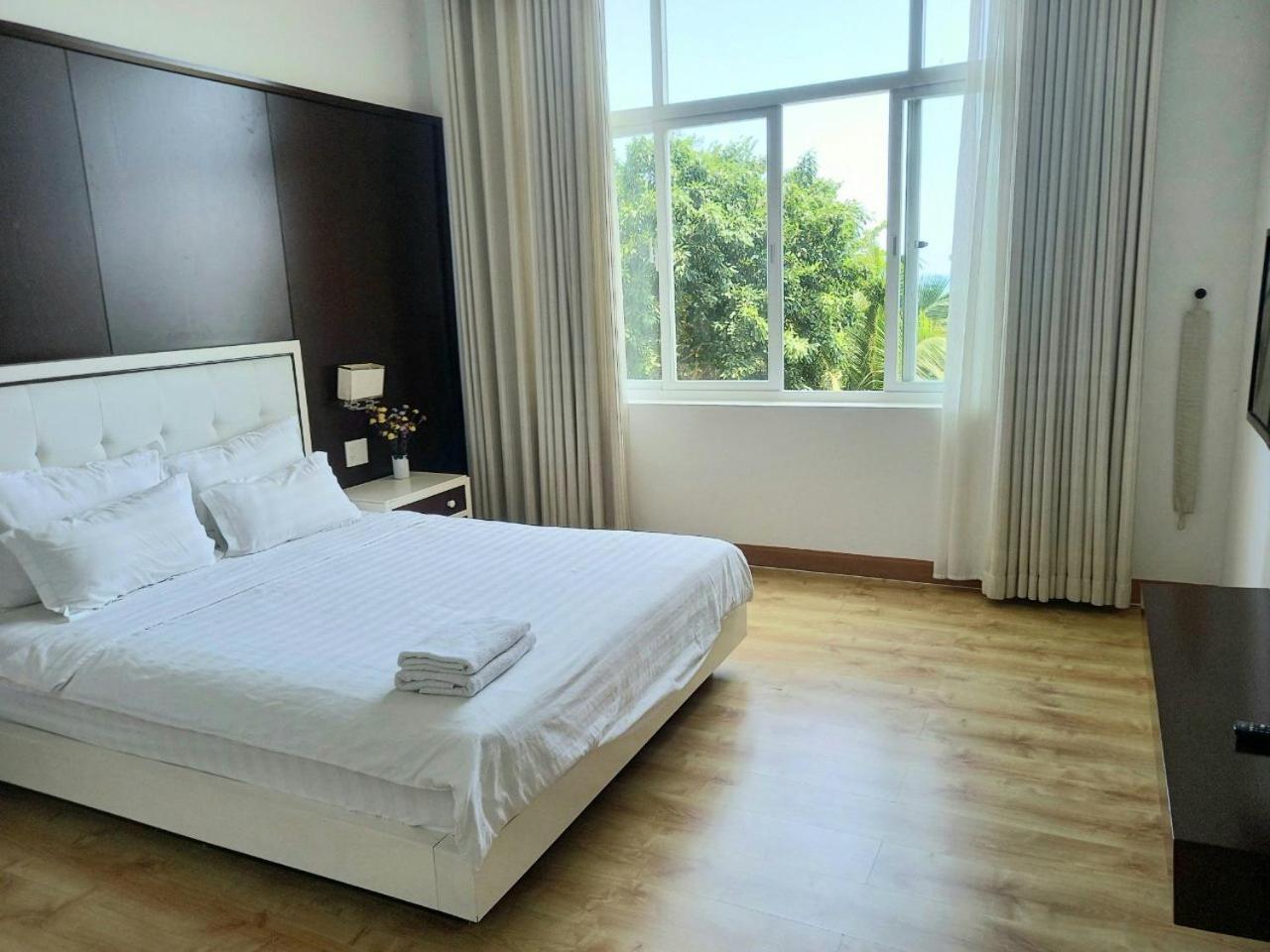 Ocean View - Ocean Vista & Sealink Mui Ne Apartment