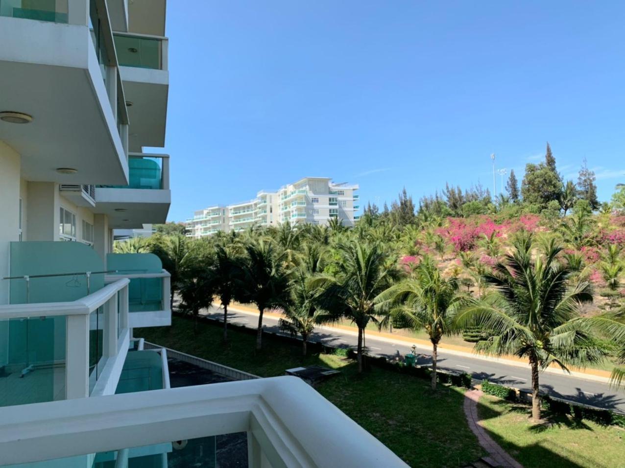 Apartment Ocean View - Ocean Vista & Sealink Mui Ne *