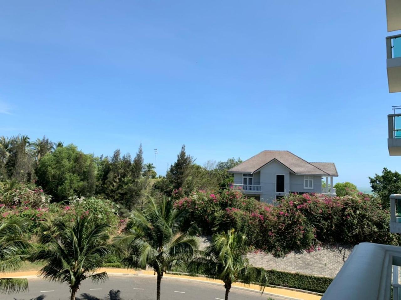 Apartment Ocean View - Ocean Vista & Sealink Mui Ne