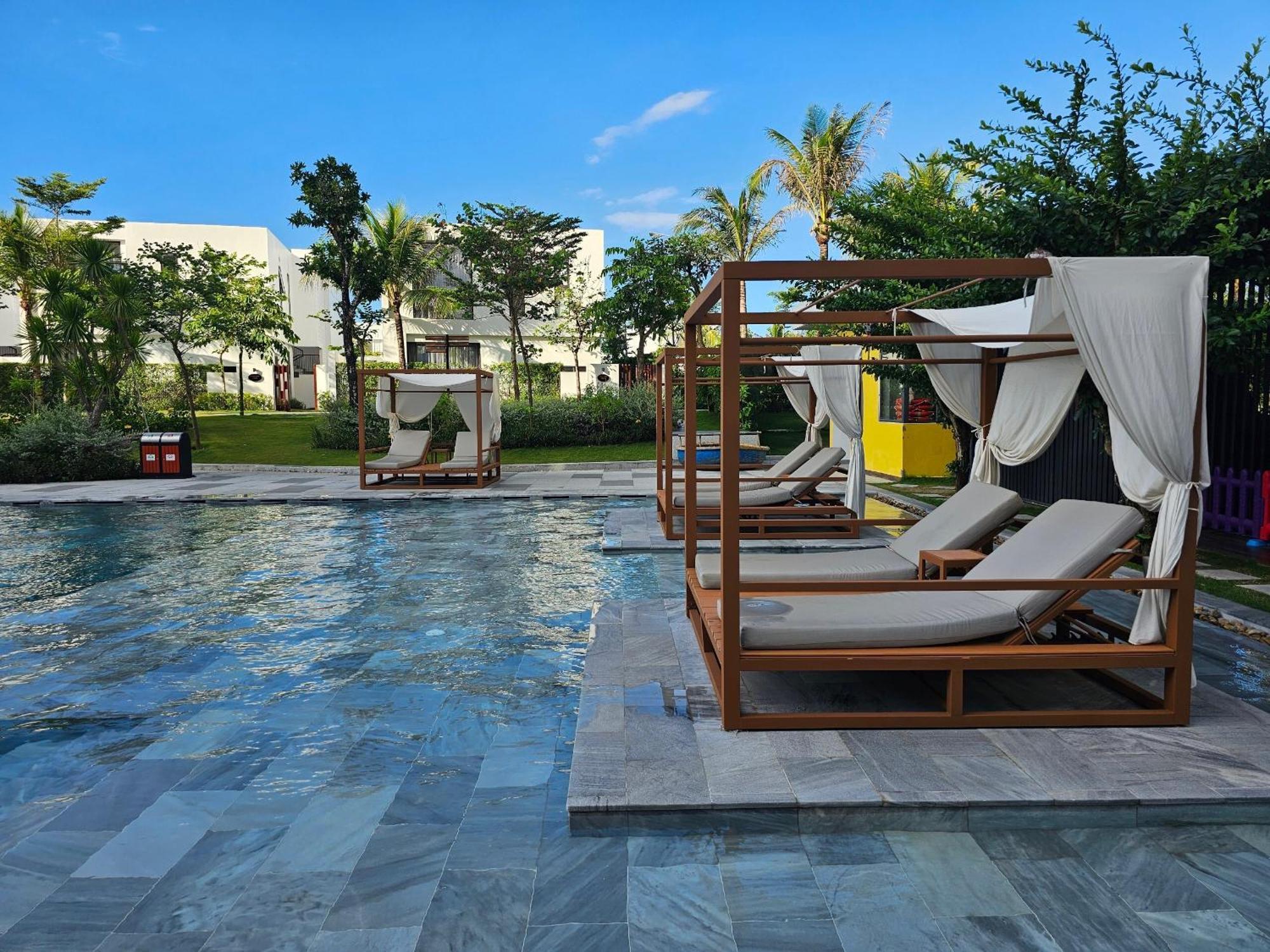 The One Hoian Retreat Căn hộ