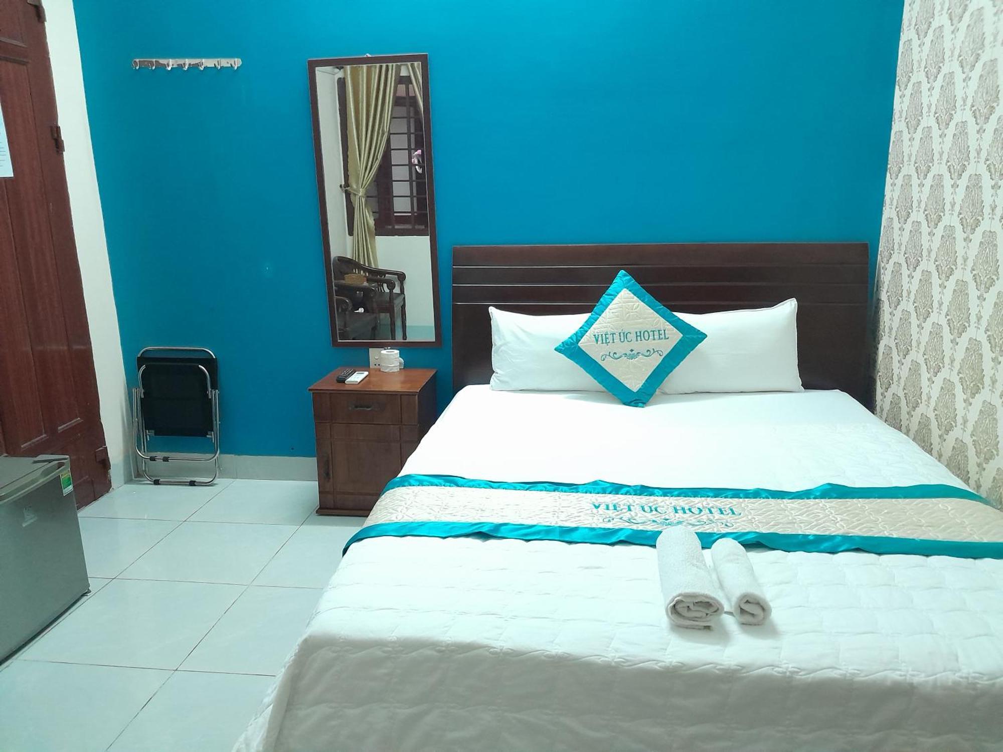 Hotel Viet Uc, H17 Phan Huy Chu, Phuong 2 5*