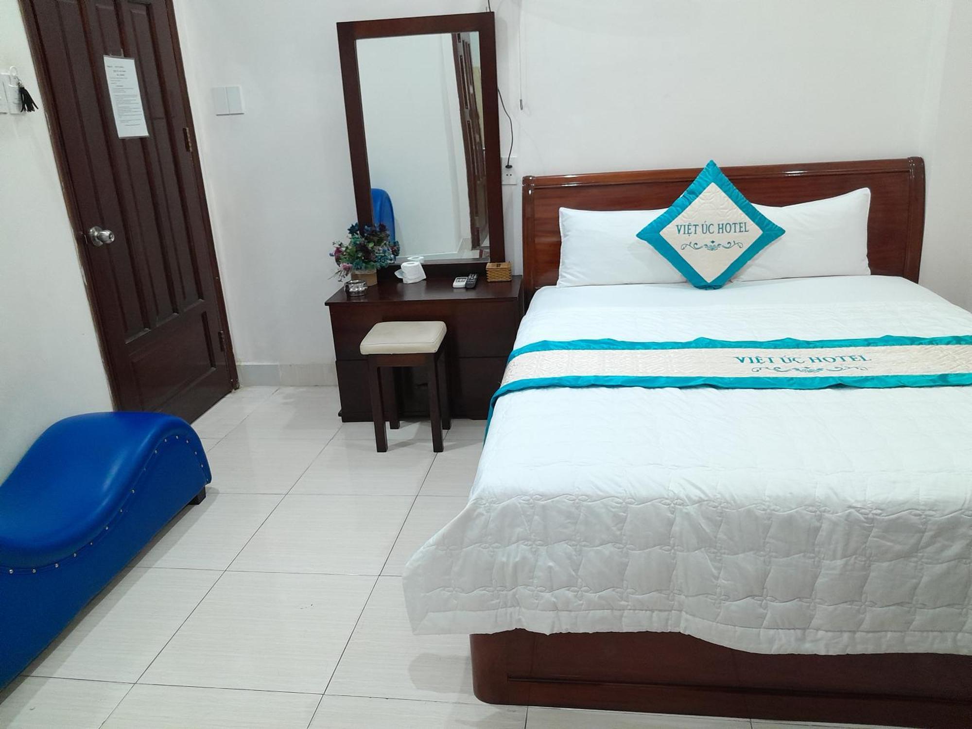 Viet Uc, H17 Phan Huy Chu, Phuong 2 5* Vung Tau