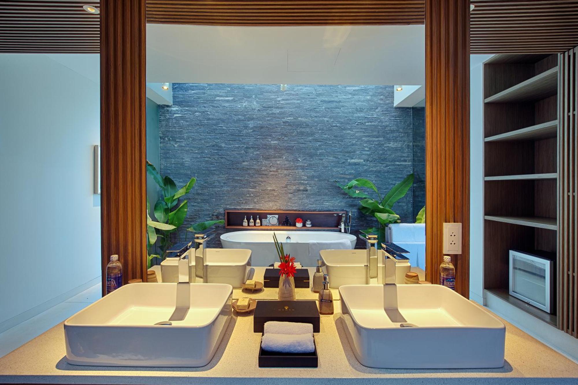 Naman Retreat Resort 5*