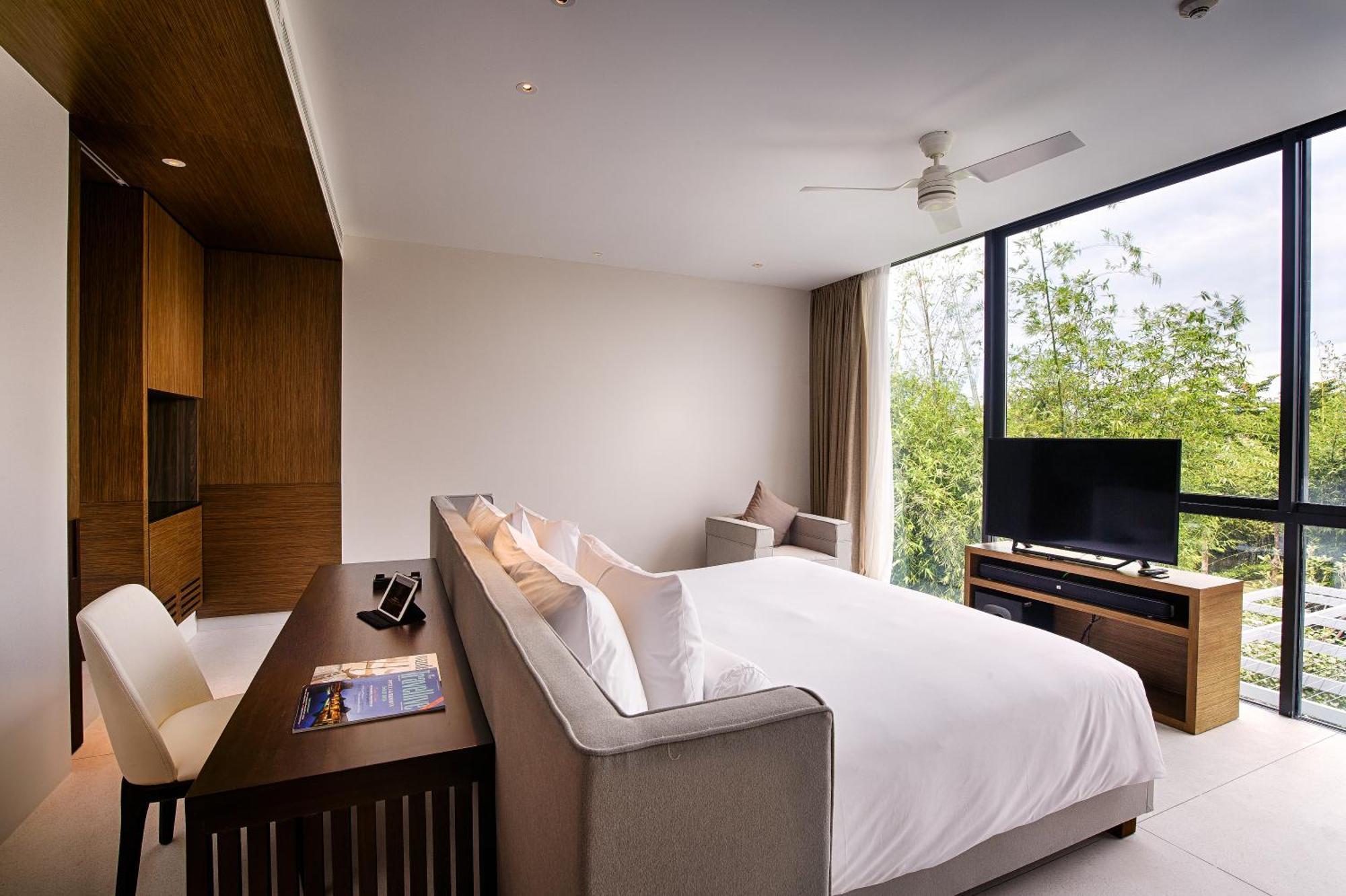 Naman Retreat Resort Da Nang