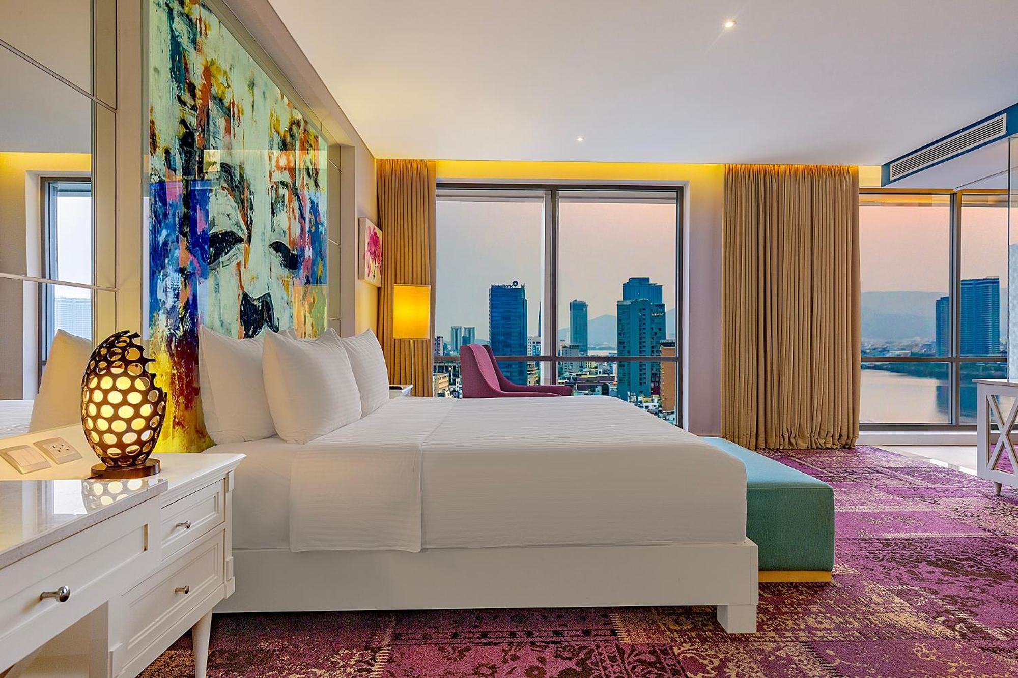 Hotel Vanda Da Nang