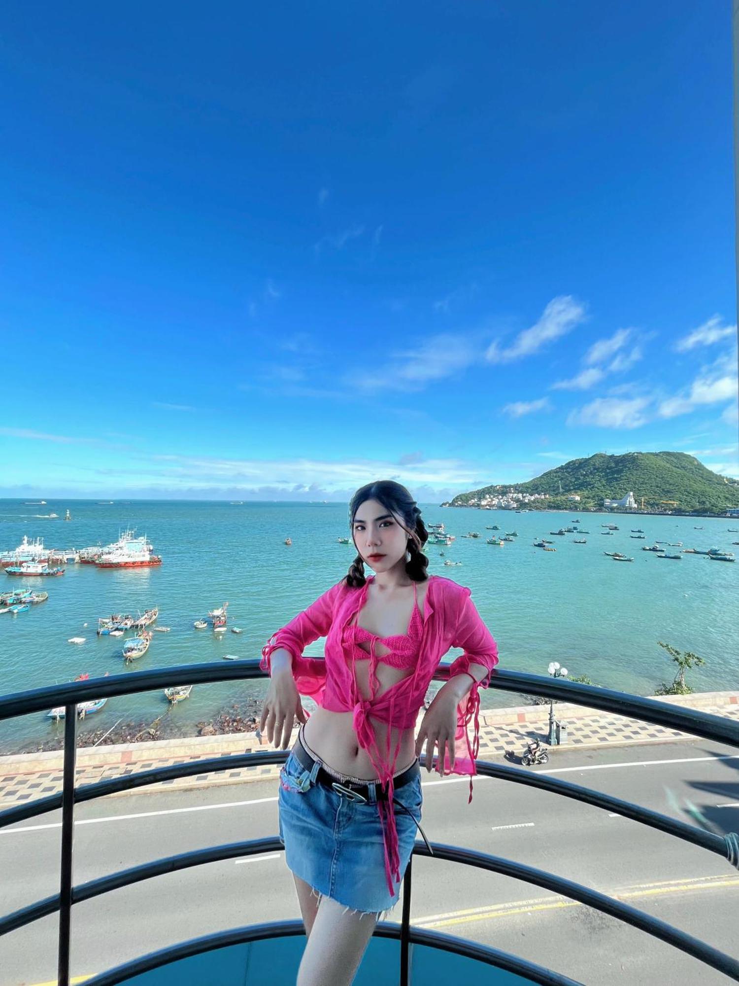 Joi Hospitality - Front Hotel Vung Tau