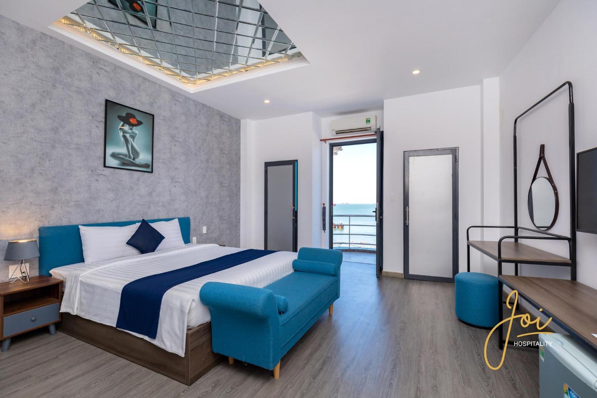 Joi Hospitality - Front Hotel Vung Tau