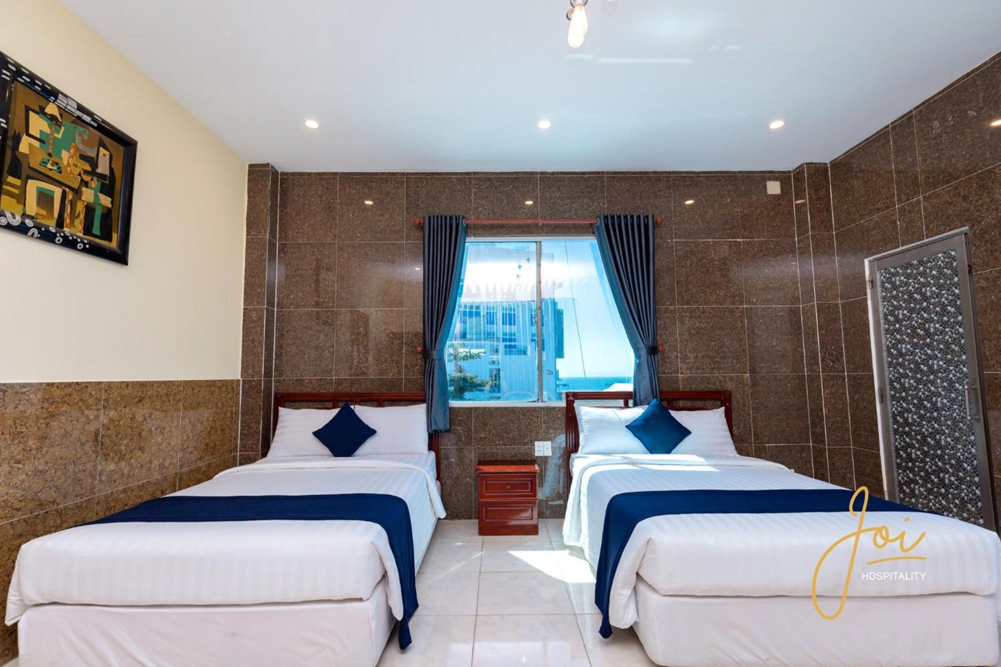 Joi Hospitality - Front Hotel Vung Tau