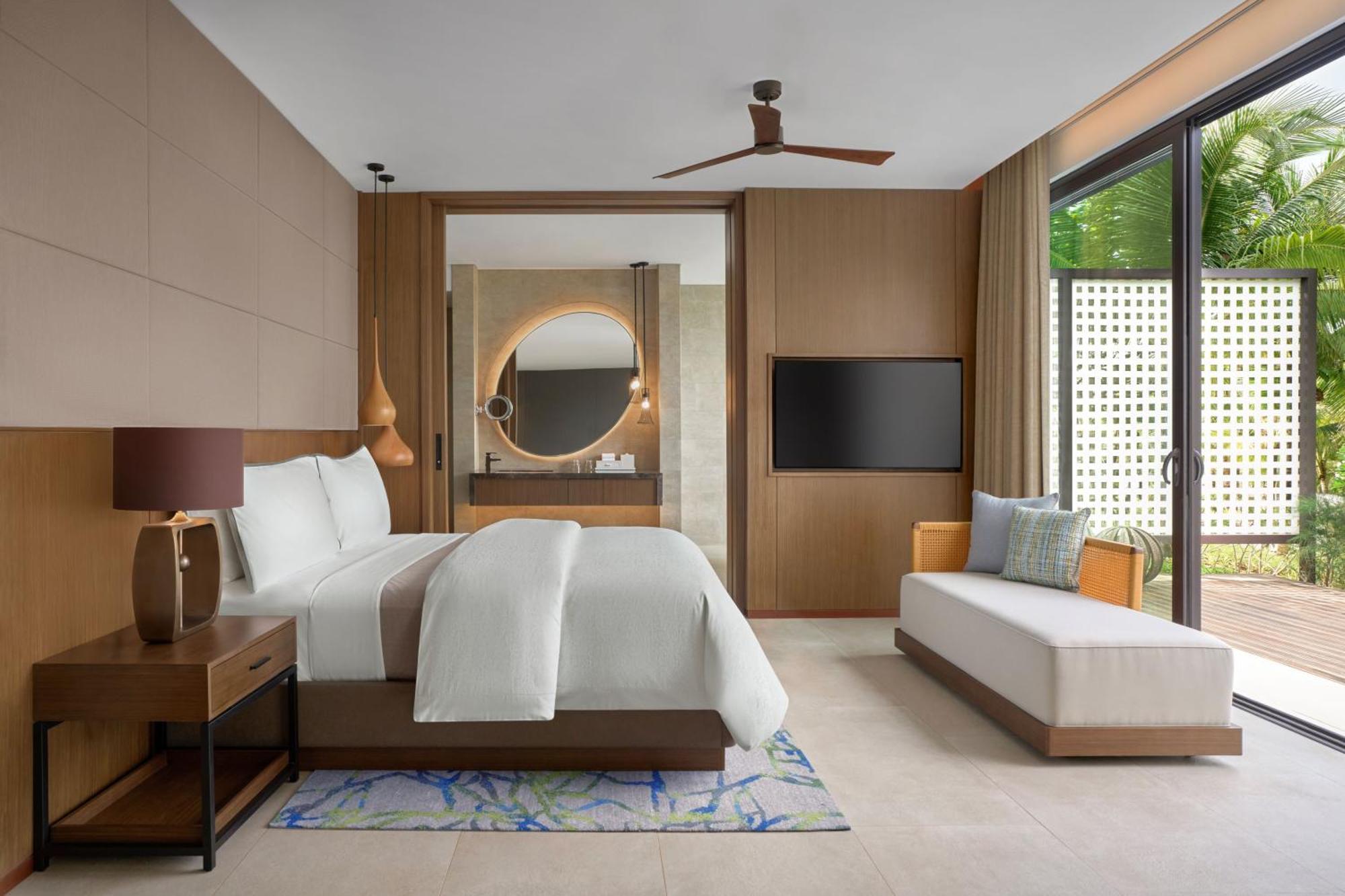 The Westin & Cam Ranh