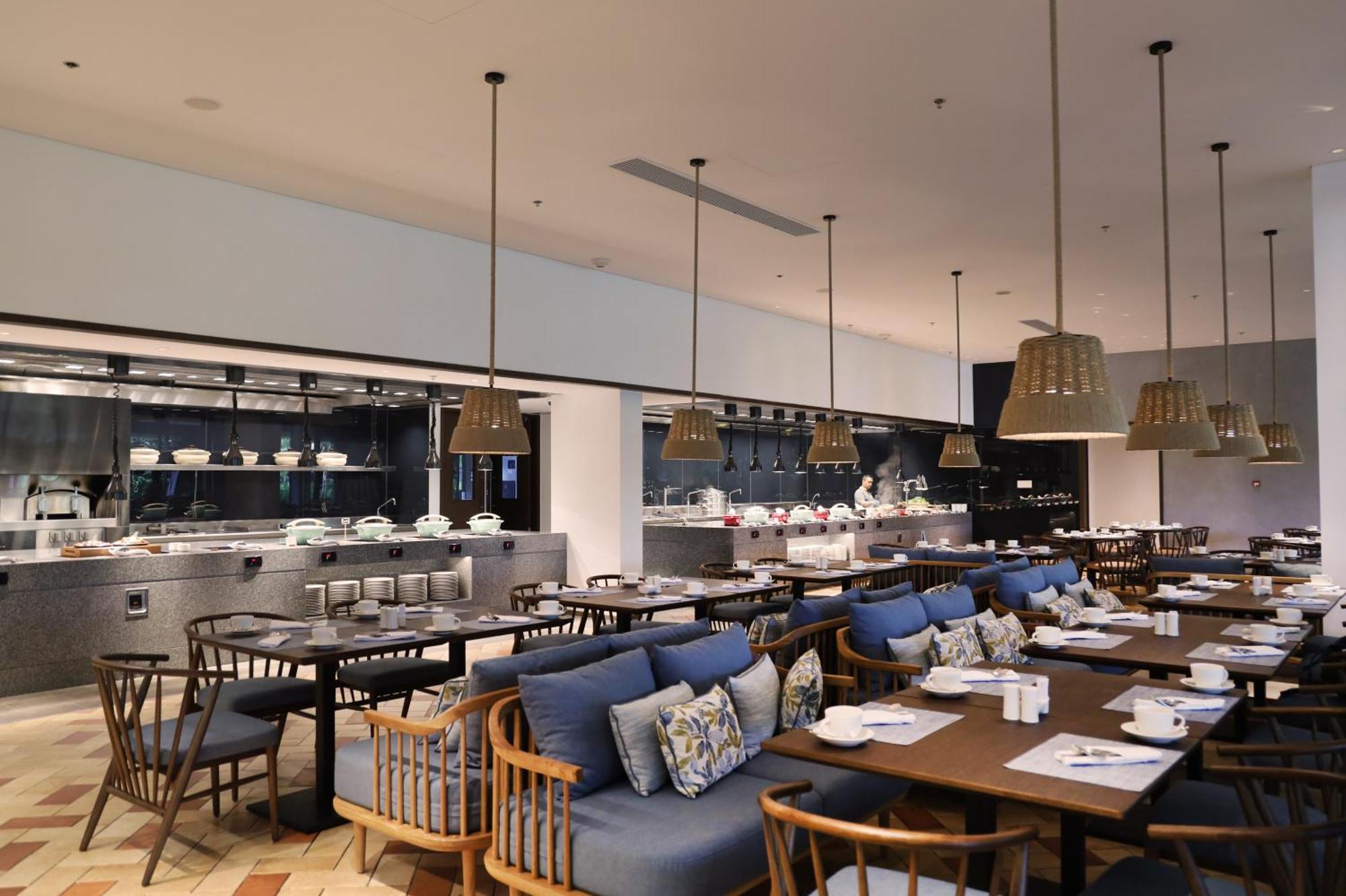 The Westin & 5* Cam Ranh