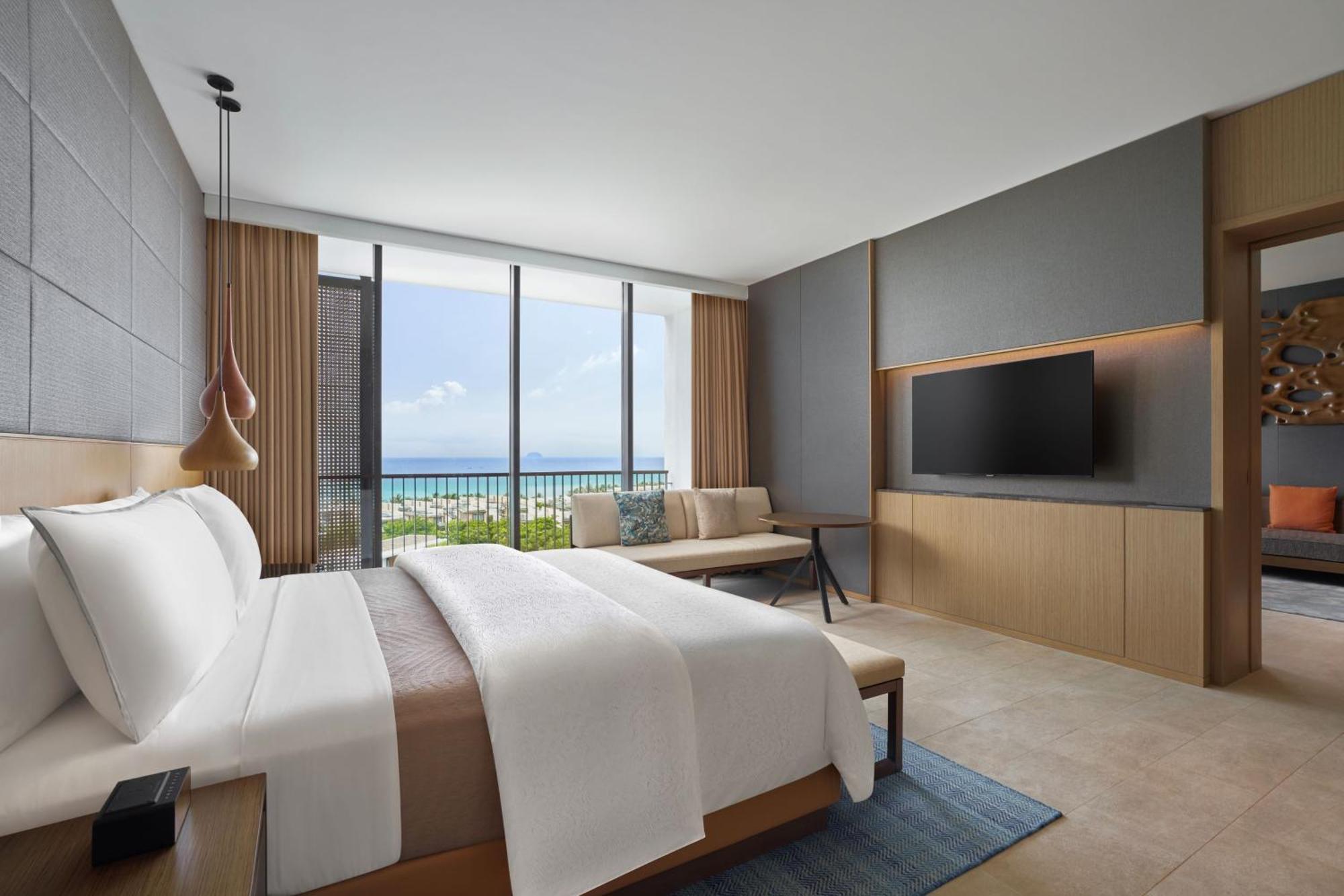 The Westin &