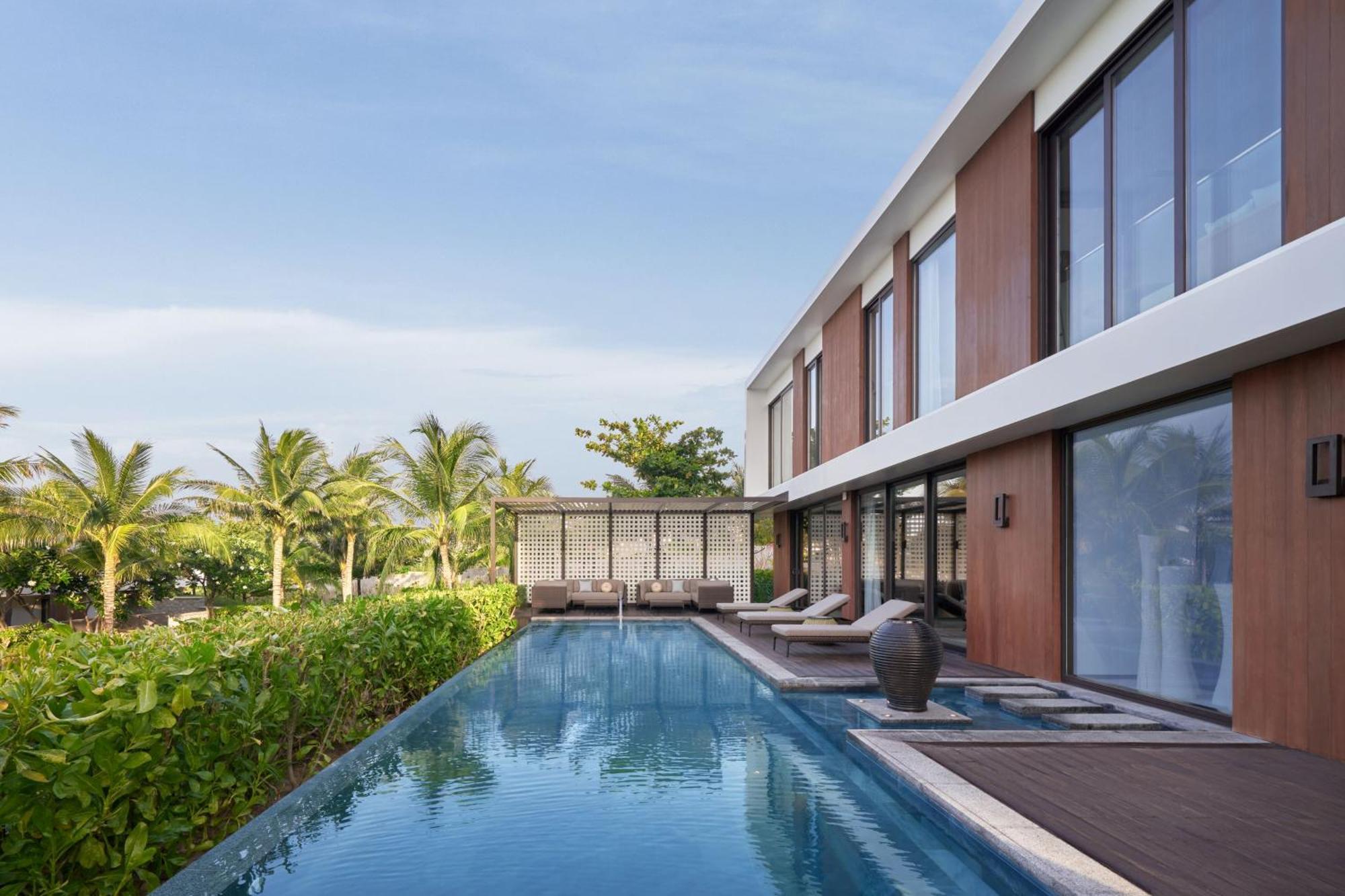 The Westin & 5* Cam Ranh