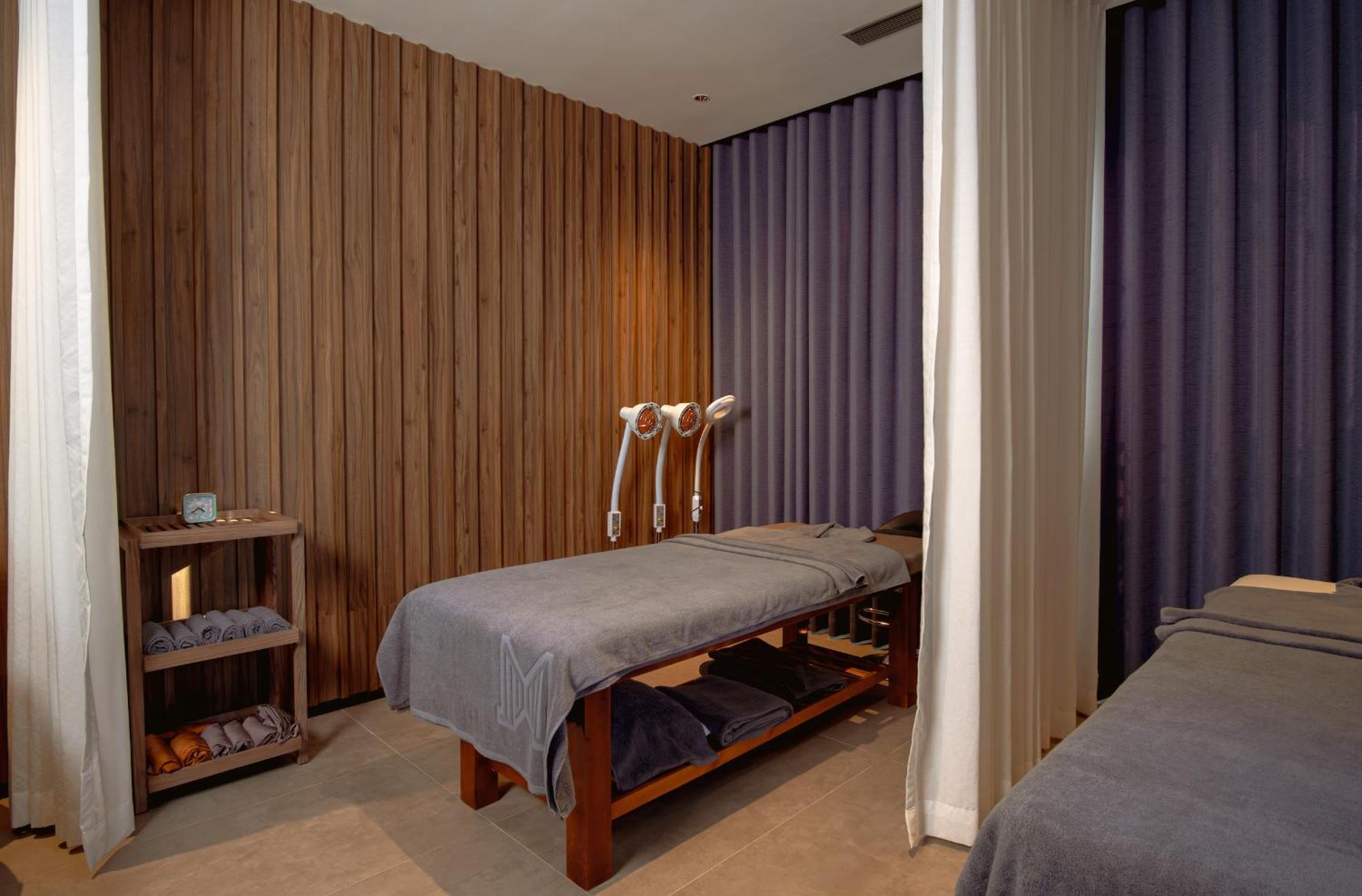 Hotel M 5*