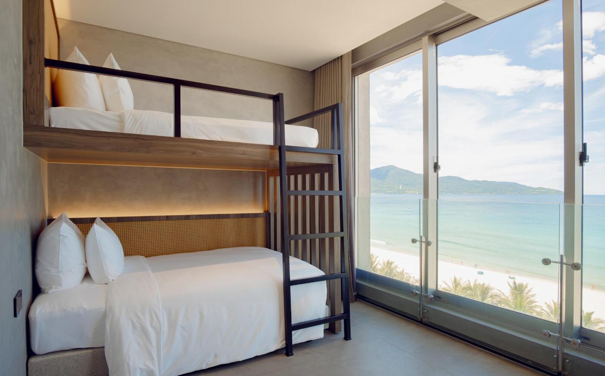 Hotel M 5*