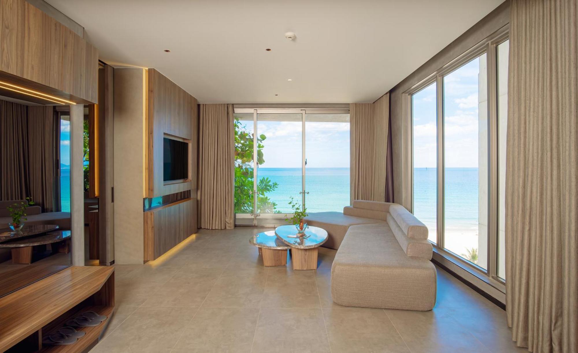 Hotel M