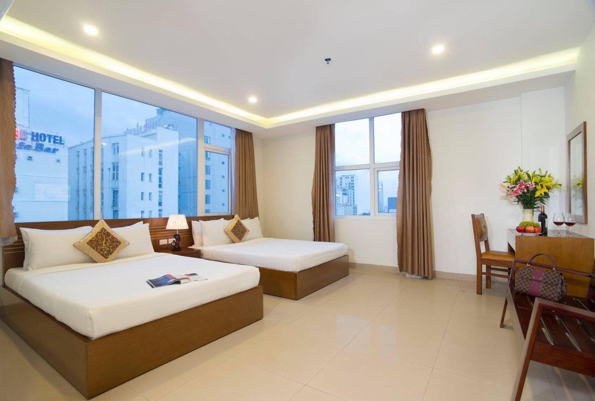 Hotel Golden Light Da Nang Hotel Đà Nẵng
