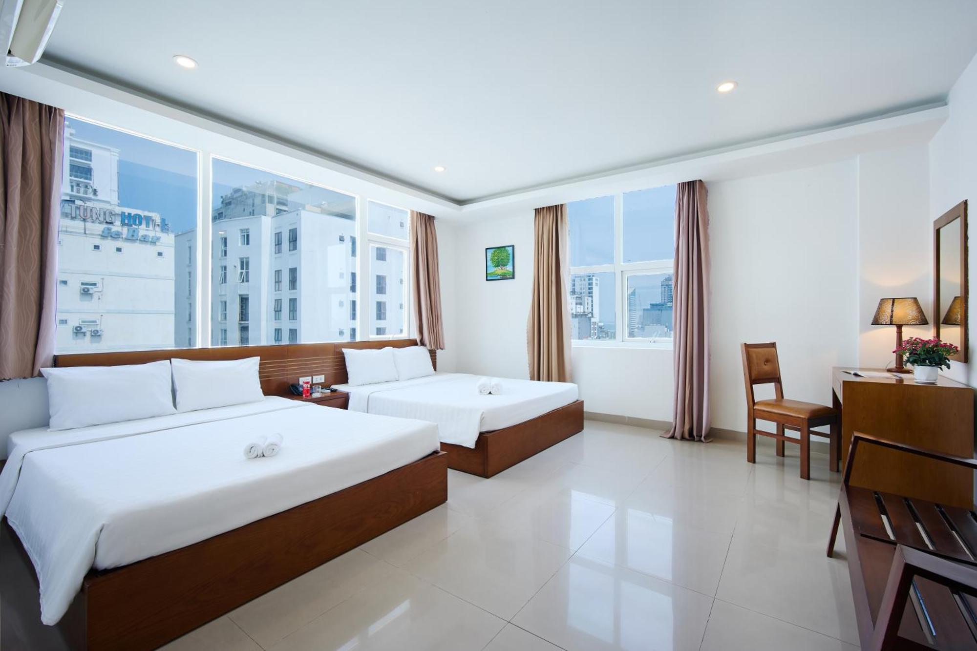 Hotel Golden Light Da Nang Hotel