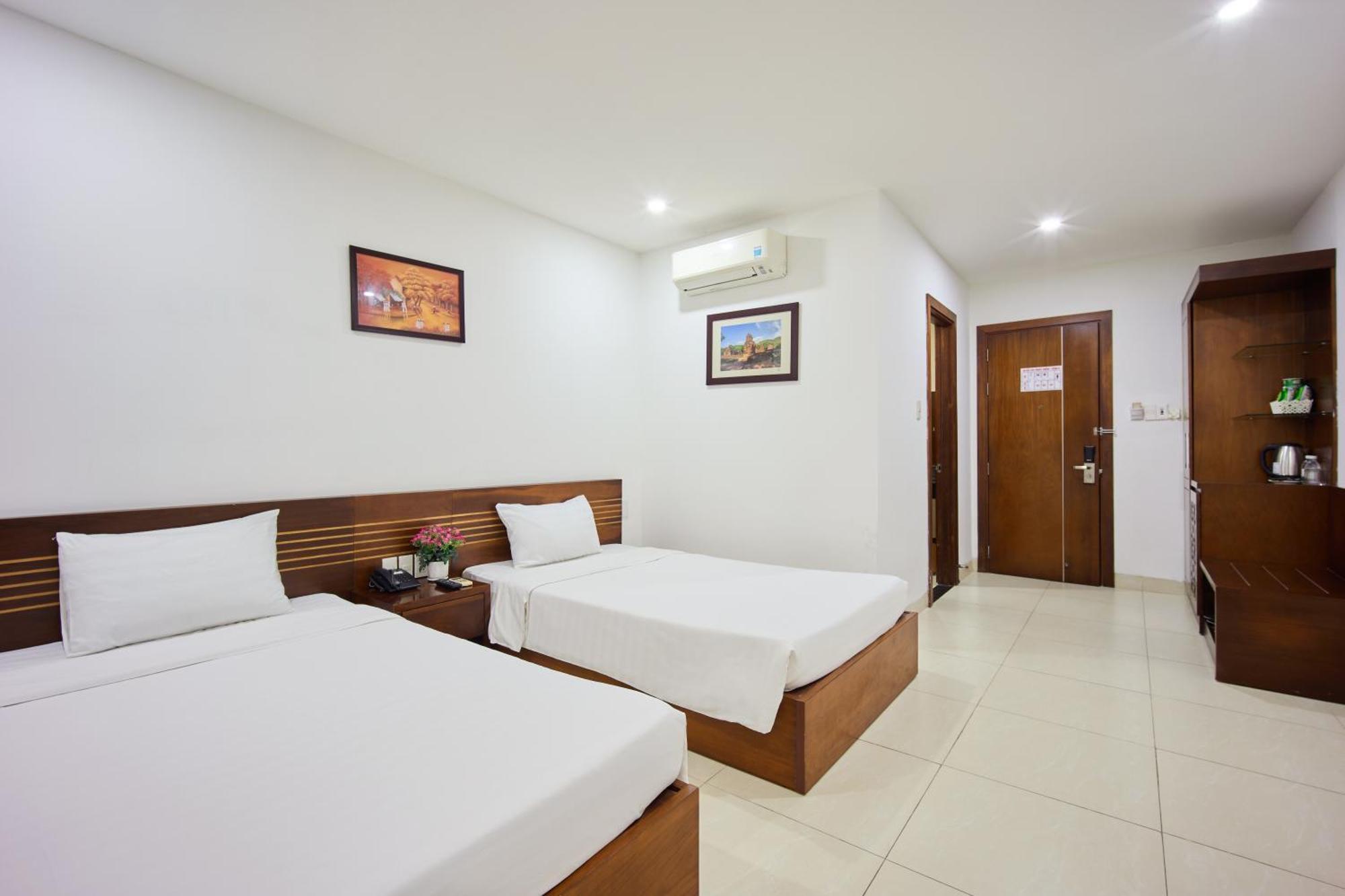 Hotel Golden Light Da Nang Hotel Đà Nẵng