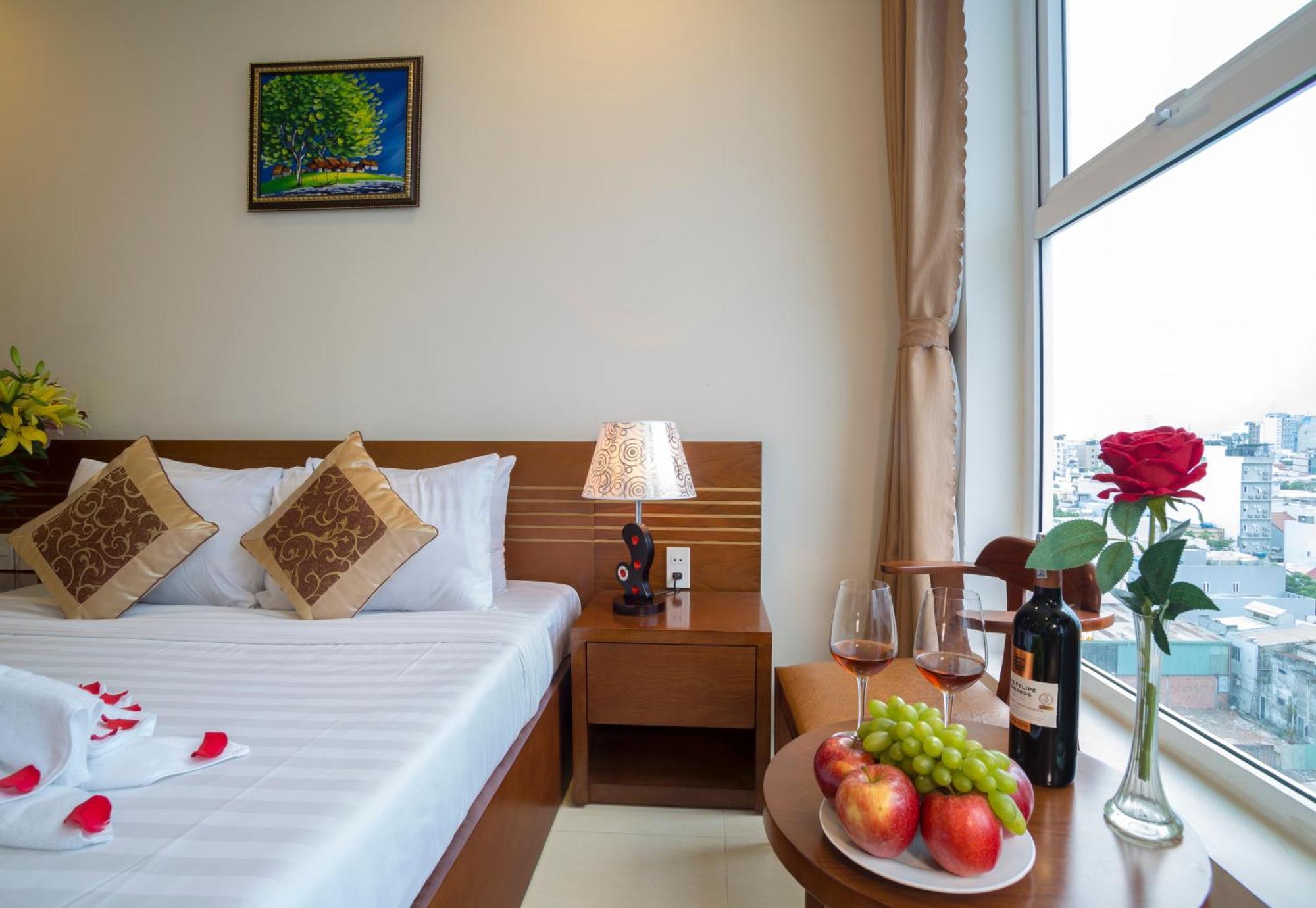 Golden Light Da Nang Hotel Hotel