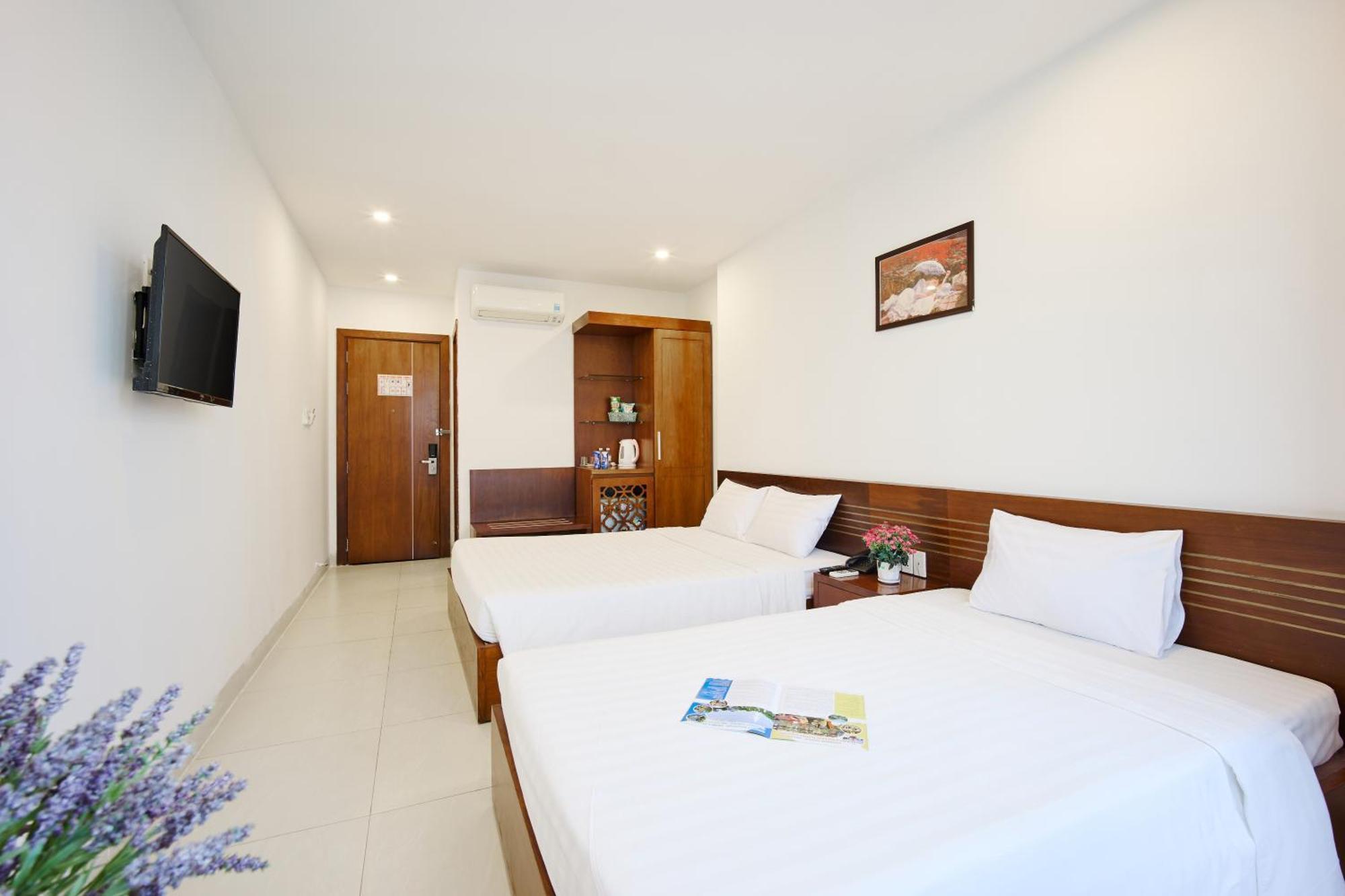 Hotel Golden Light Da Nang Hotel