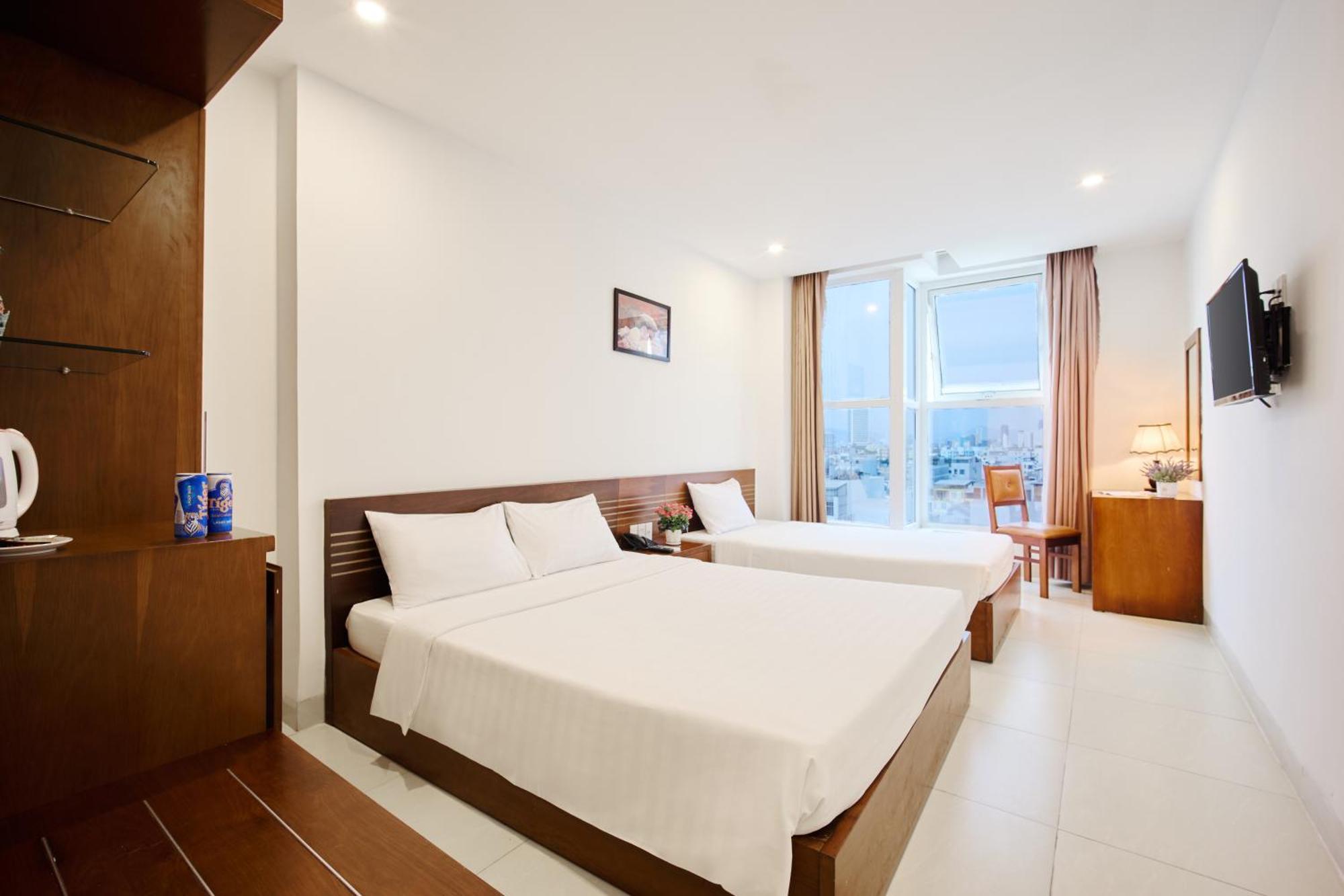 Hotel Golden Light Da Nang Hotel