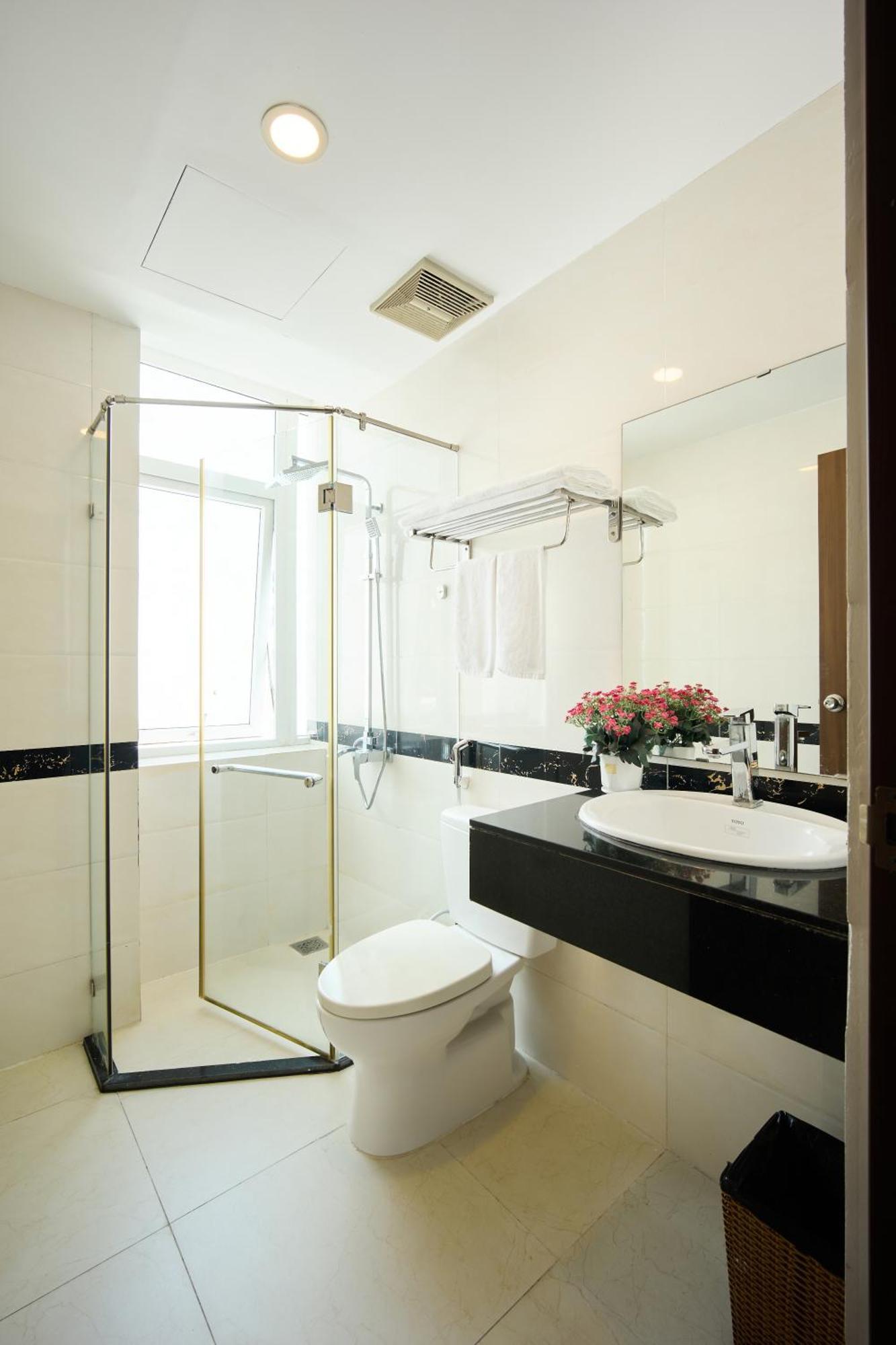 Hotel Golden Light Da Nang Hotel 4*