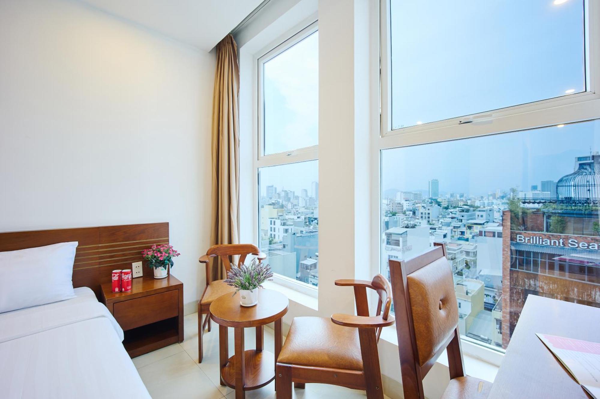 Hotel Golden Light Da Nang Hotel Đà Nẵng