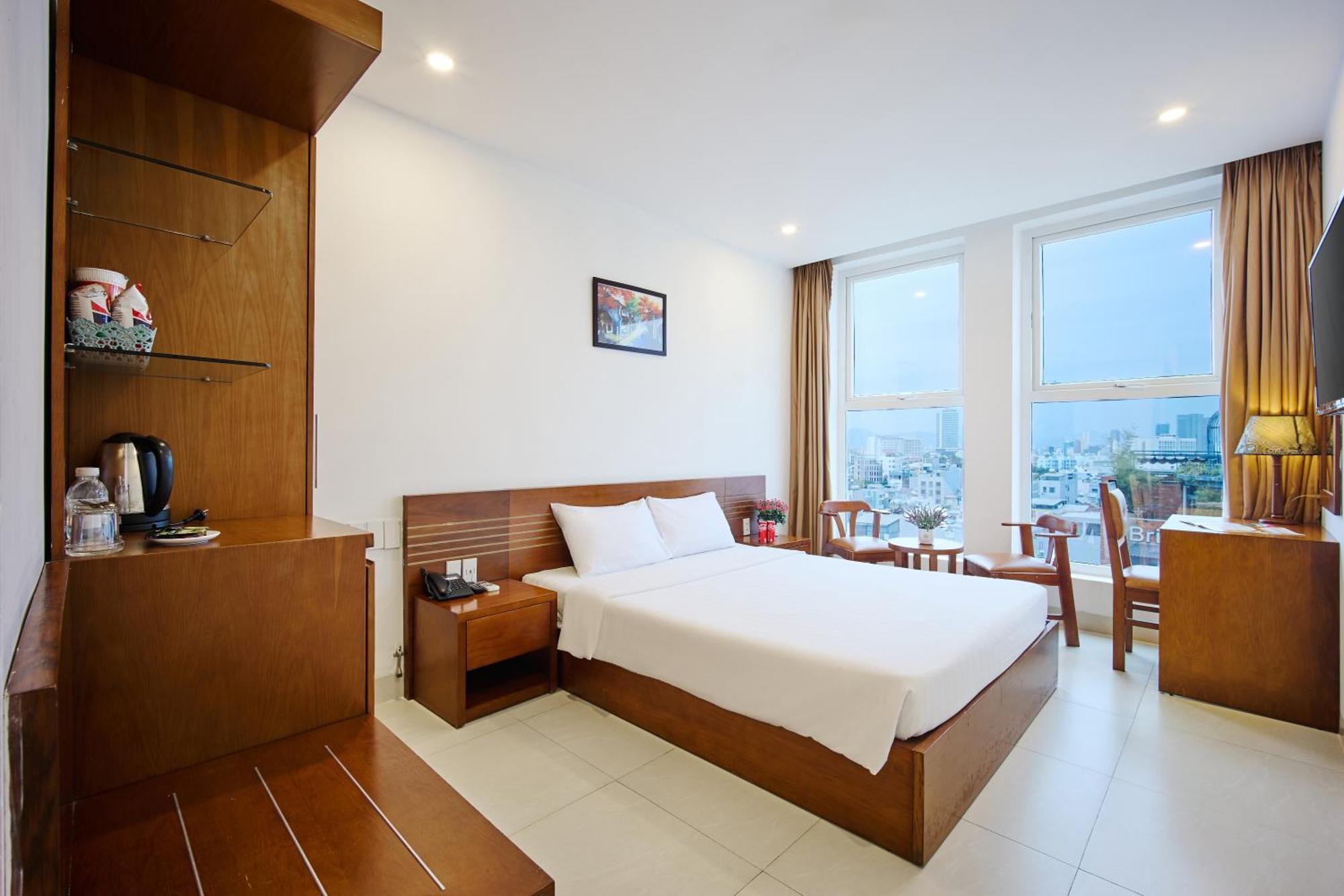 Golden Light Da Nang Hotel Hotel Đà Nẵng